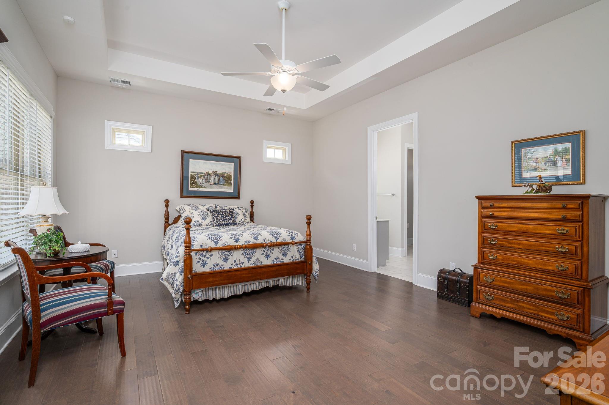 5247 Courtyard Lane — Belmont