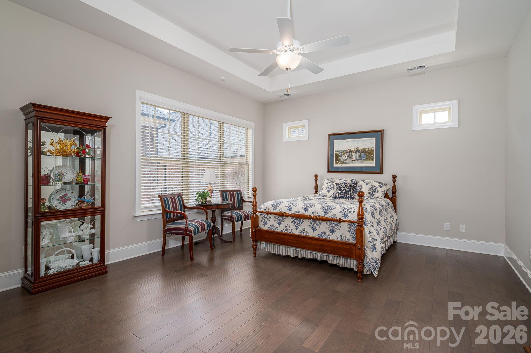 5247 Courtyard Lane — Belmont