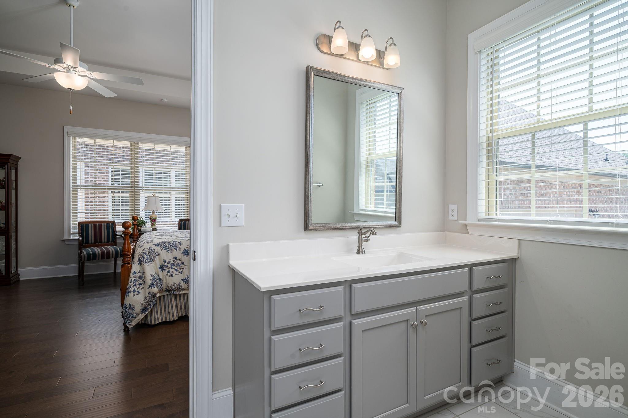 5247 Courtyard Lane — Belmont