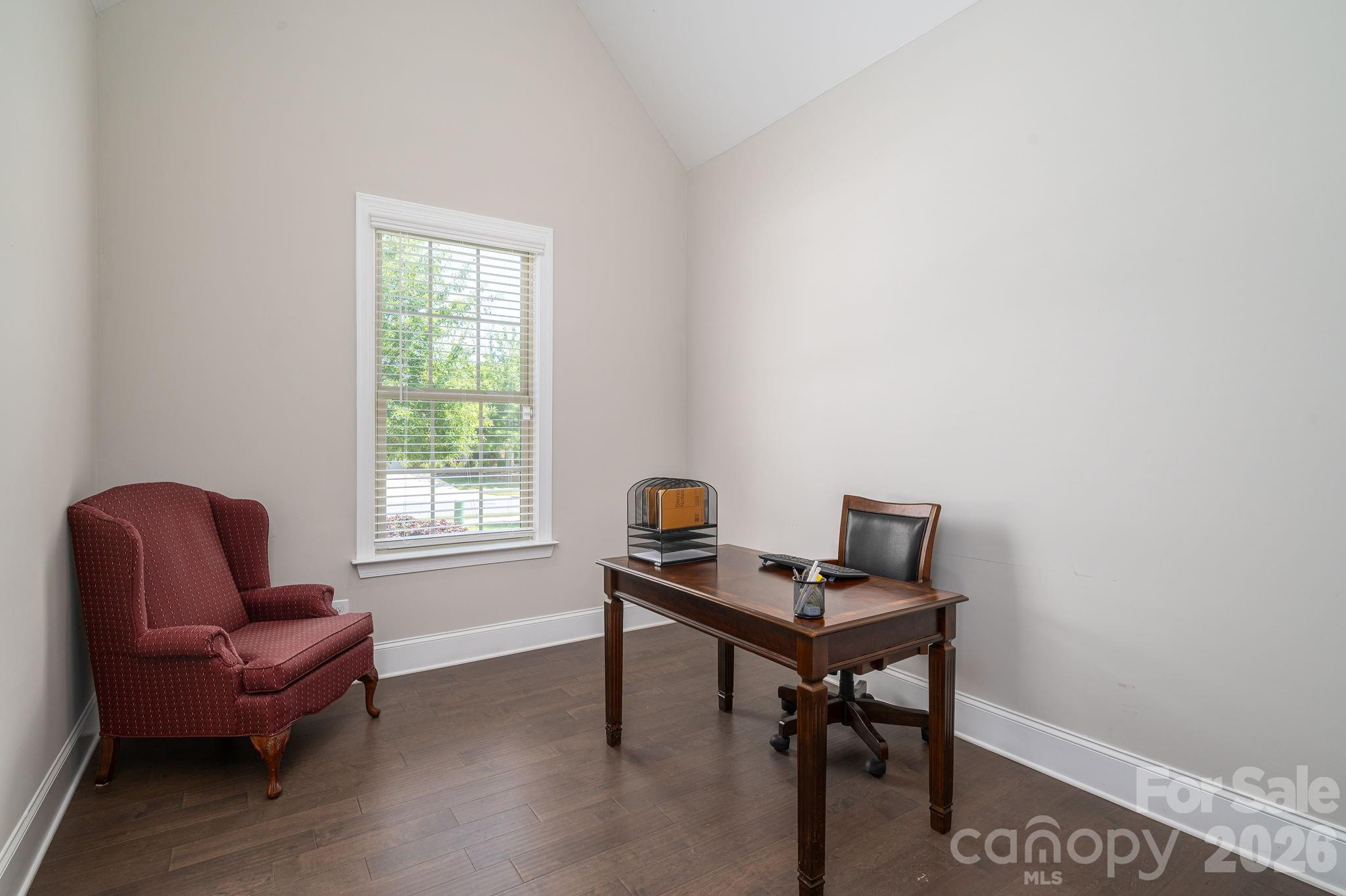5247 Courtyard Lane — Belmont