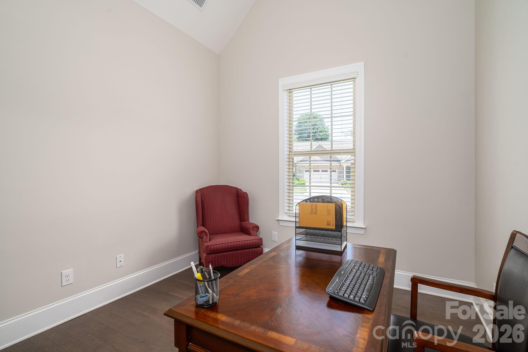 5247 Courtyard Lane — Belmont