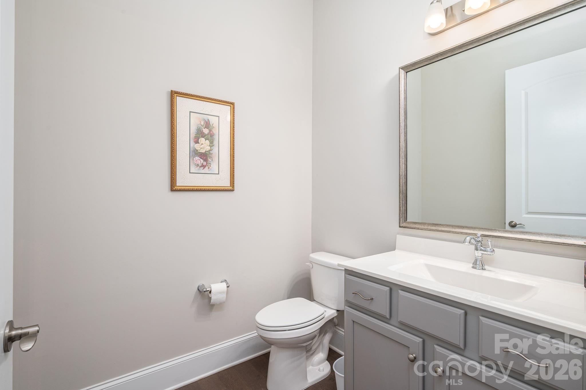 5247 Courtyard Lane — Belmont
