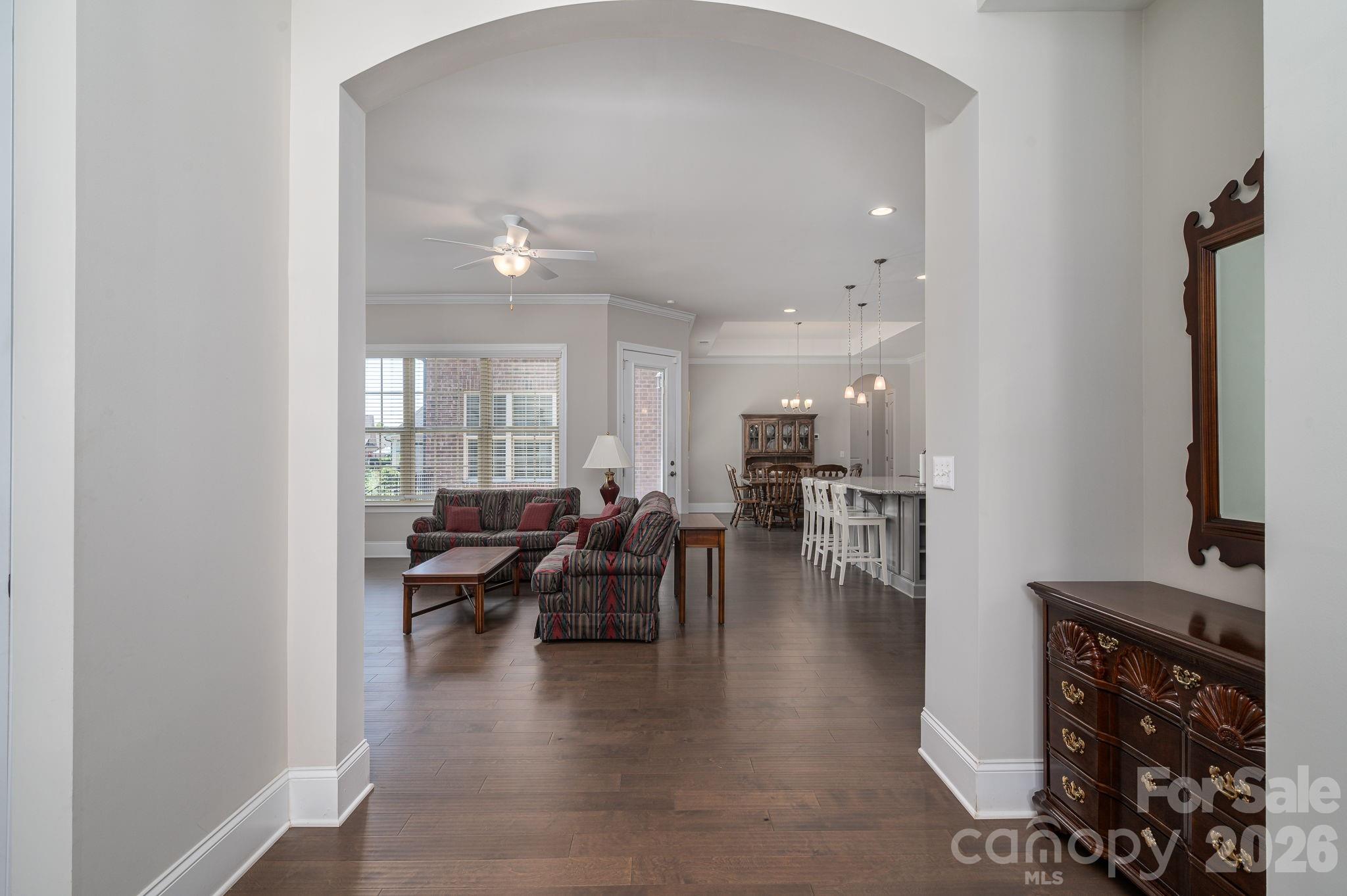 5247 Courtyard Lane — Belmont