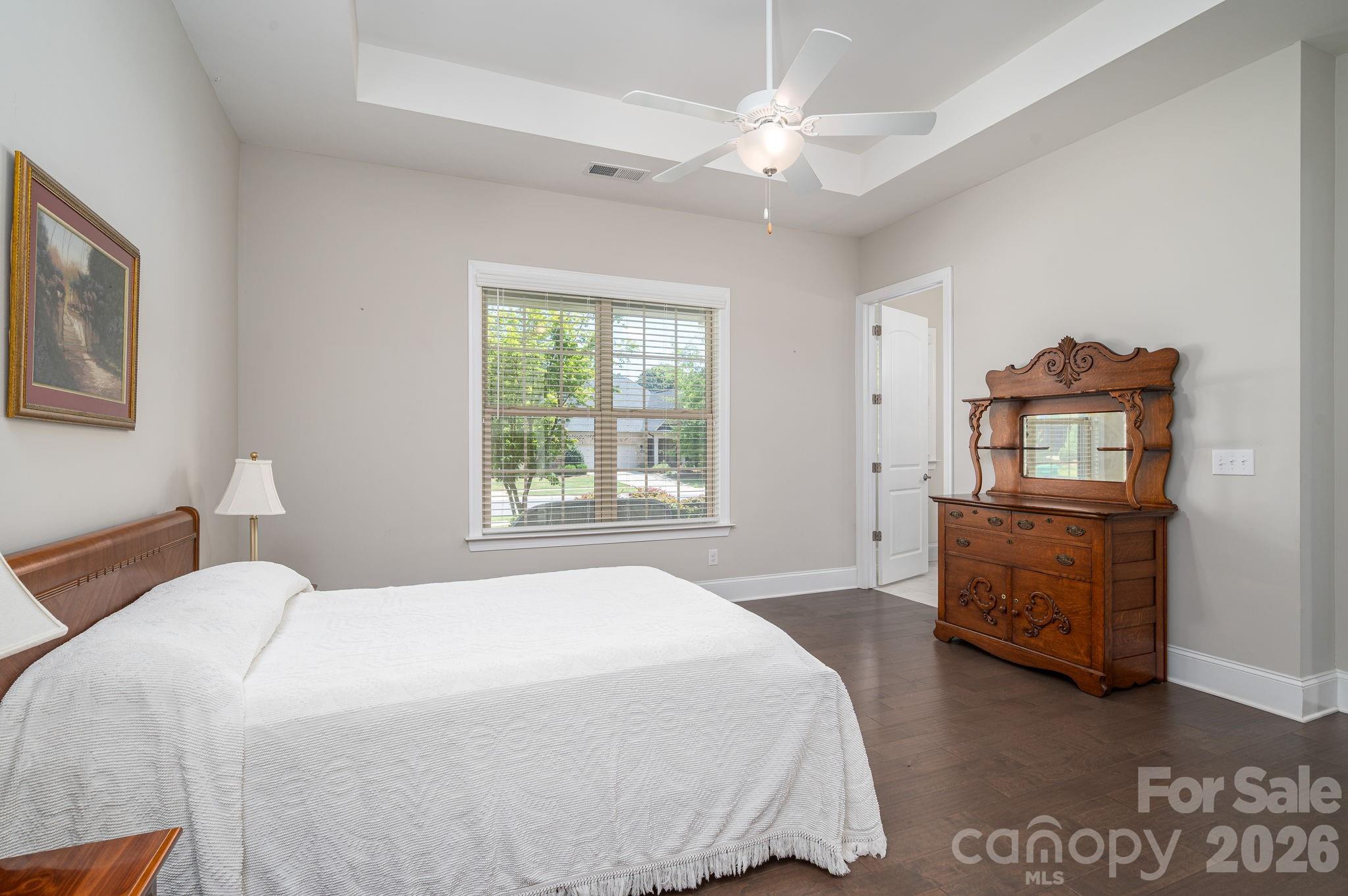 5247 Courtyard Lane — Belmont