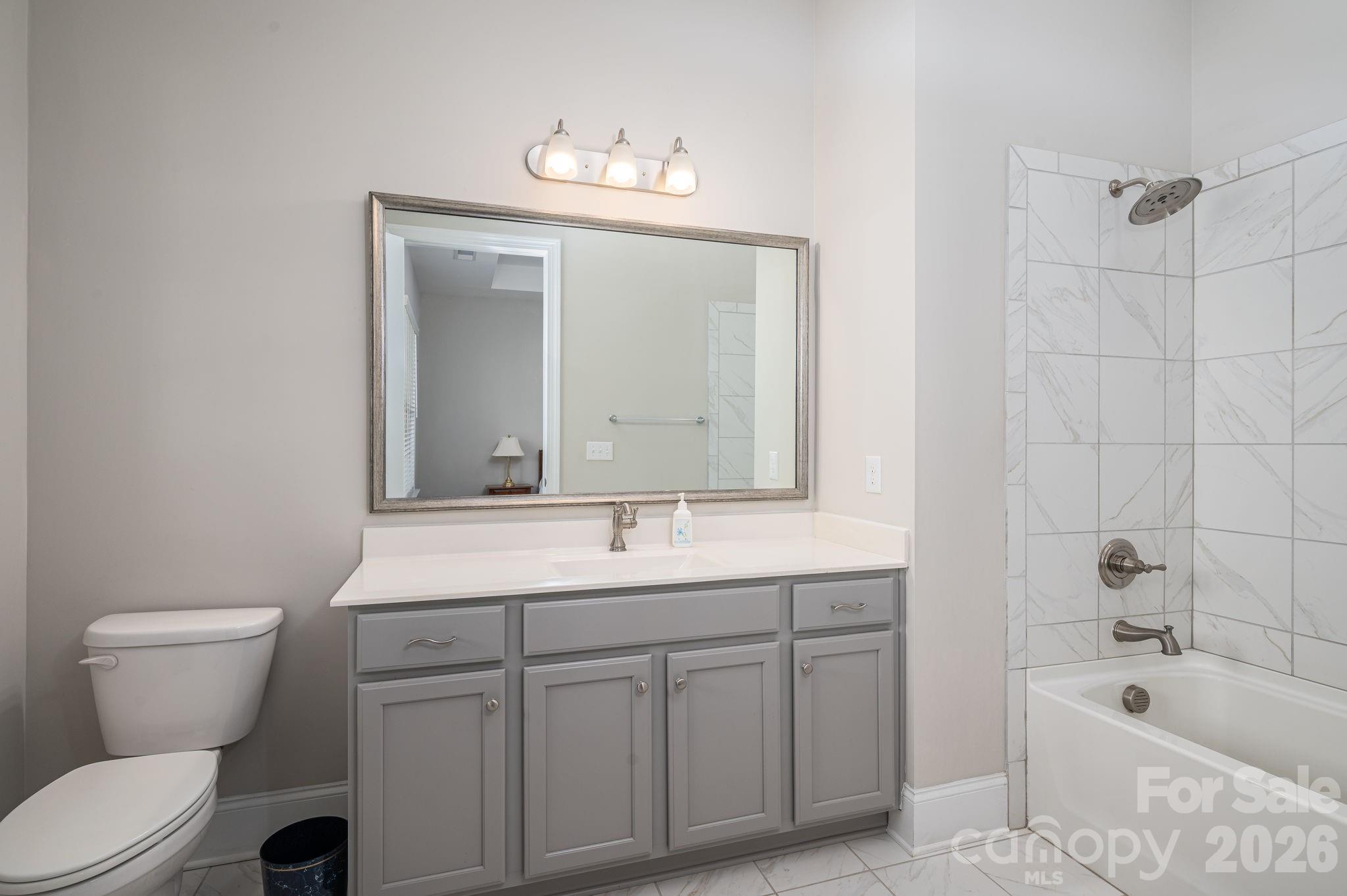 5247 Courtyard Lane — Belmont