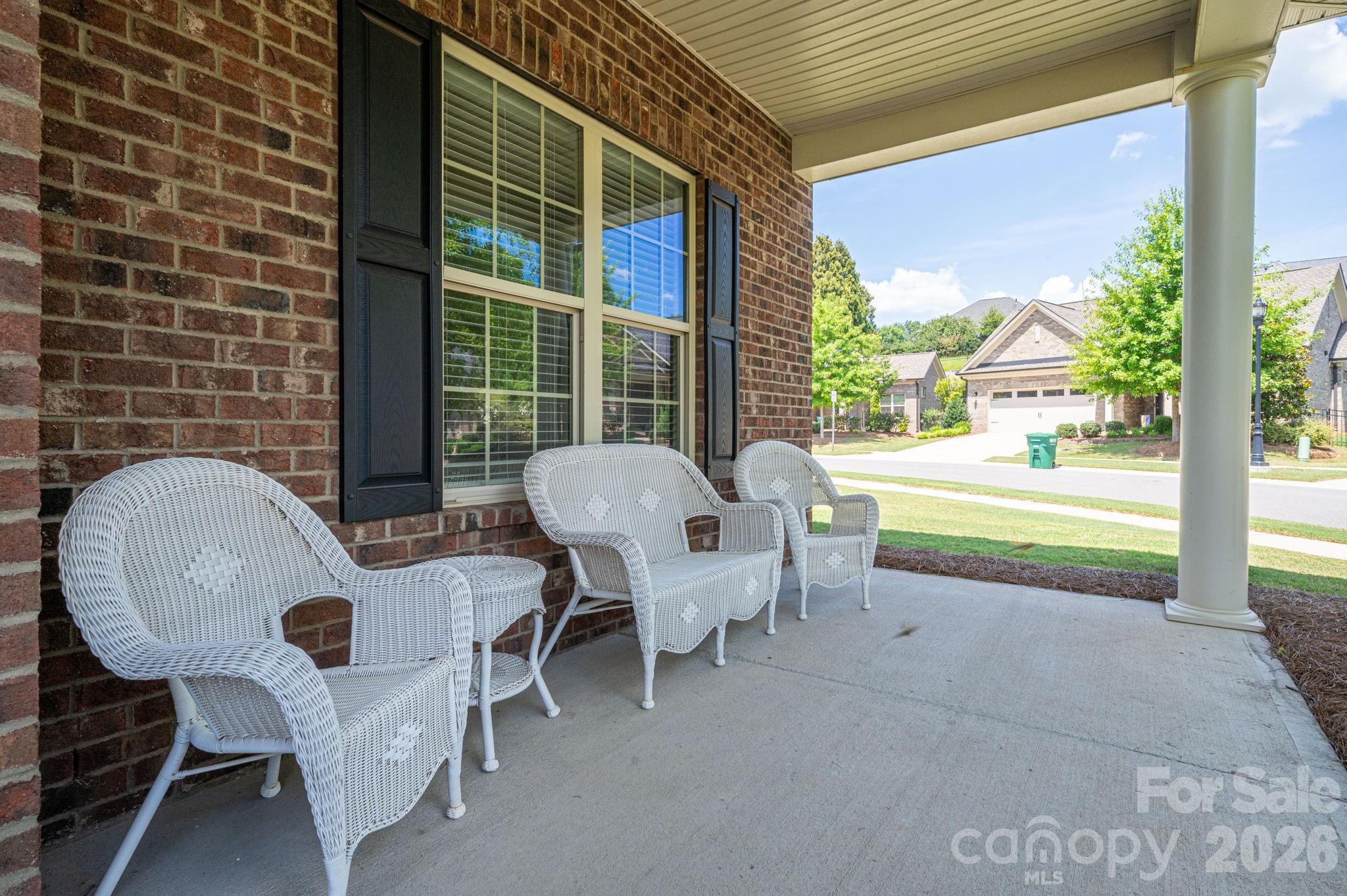 5247 Courtyard Lane — Belmont