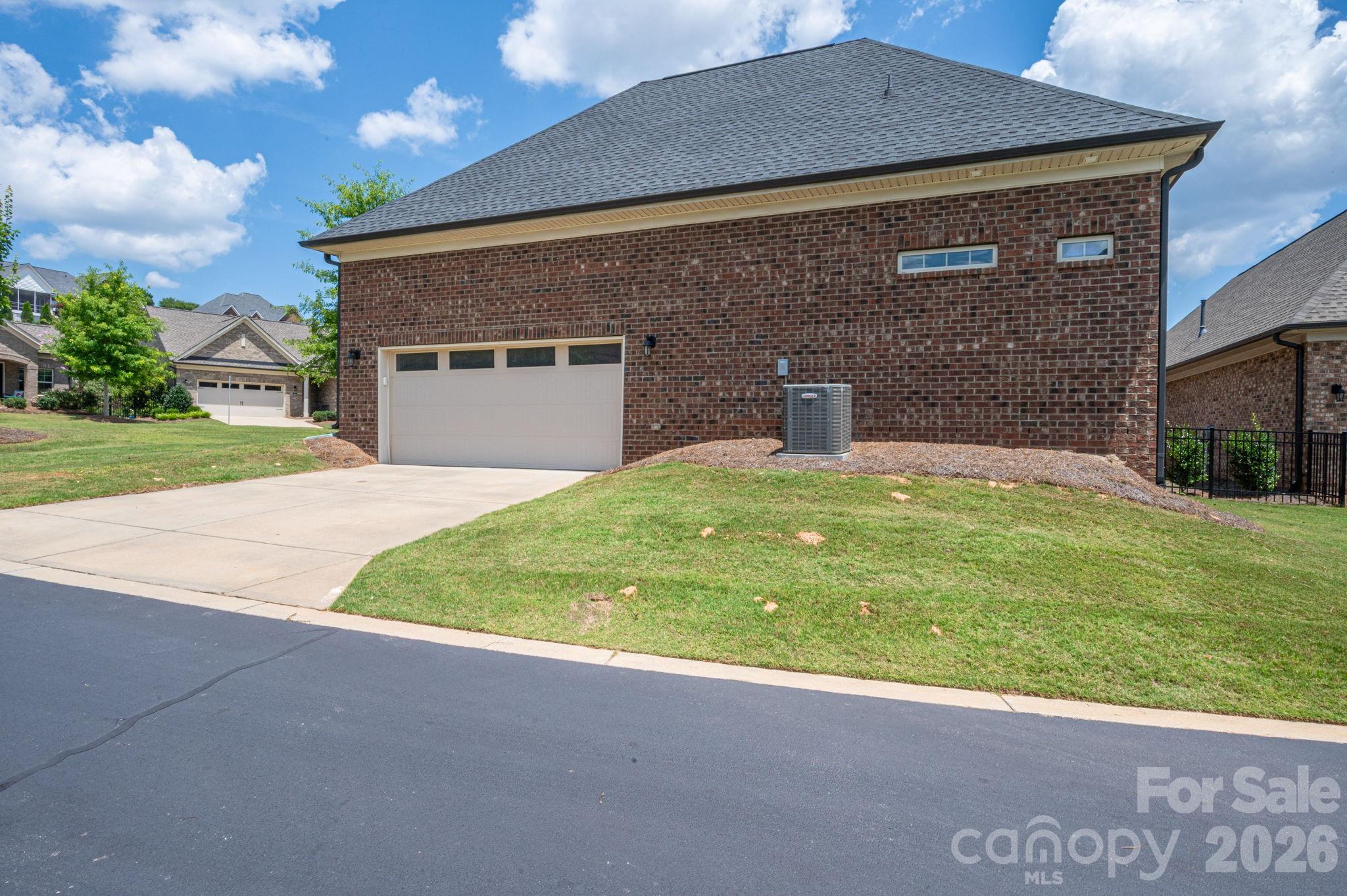 5247 Courtyard Lane — Belmont