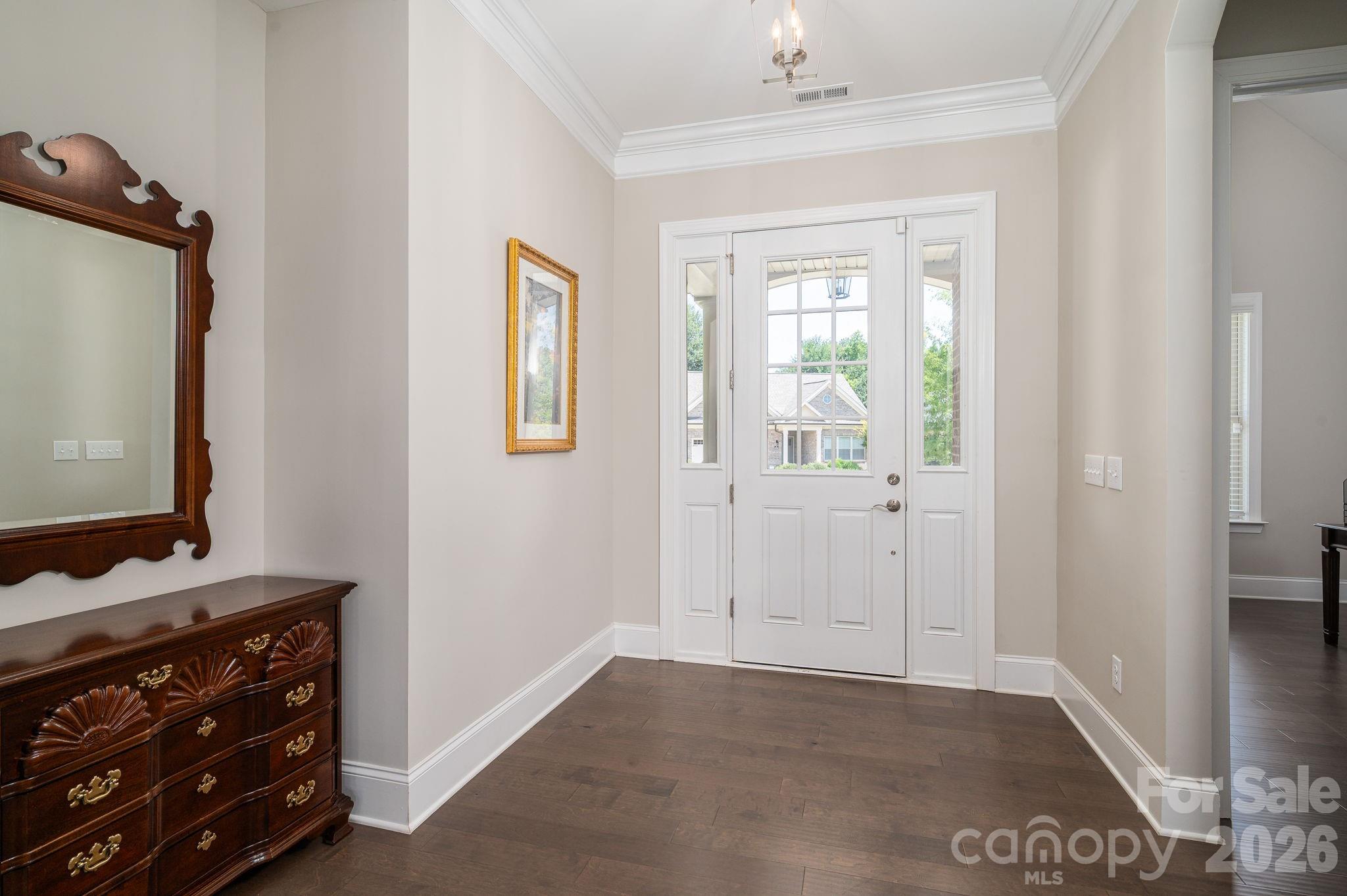 5247 Courtyard Lane — Belmont