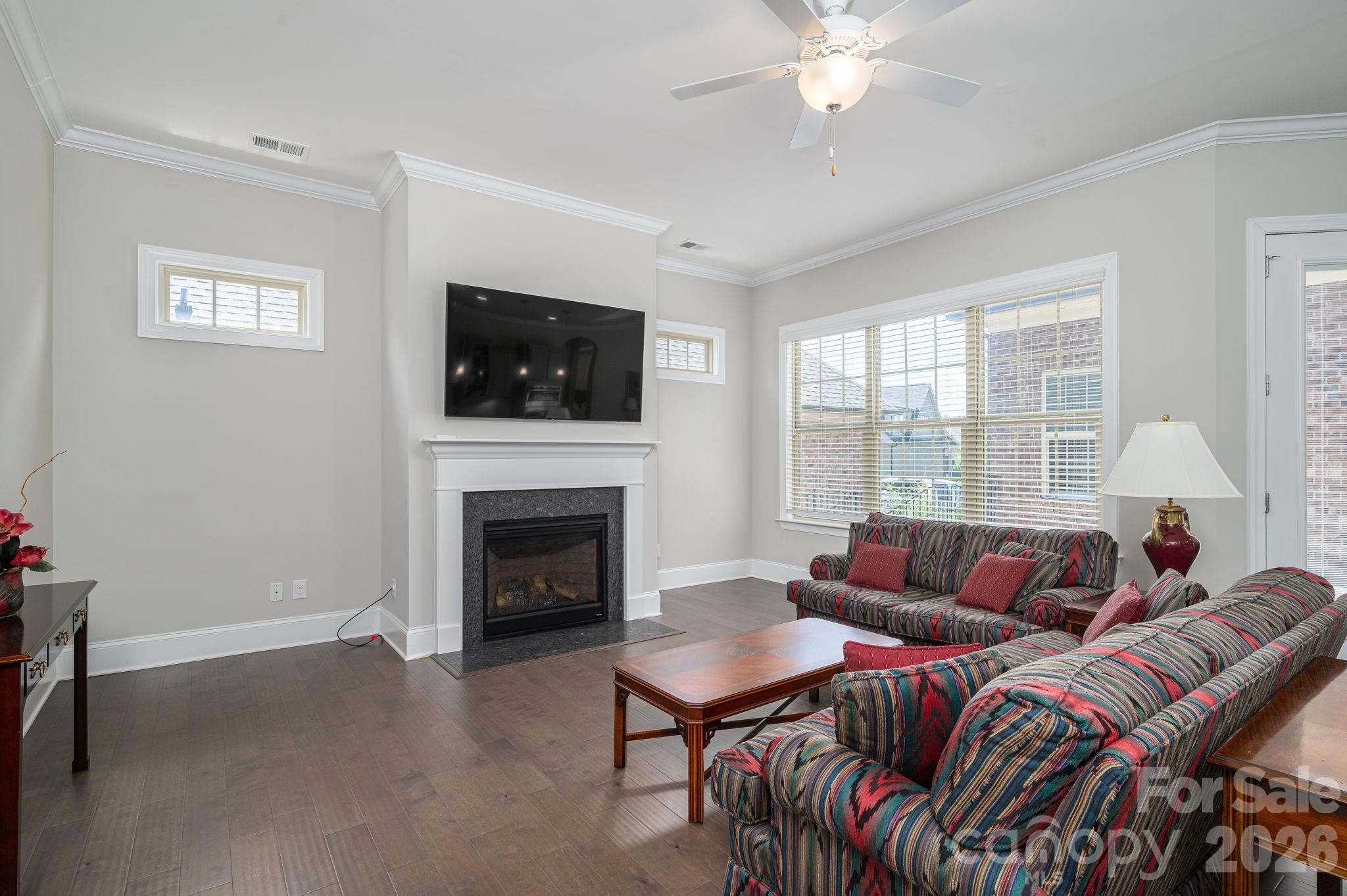 5247 Courtyard Lane — Belmont