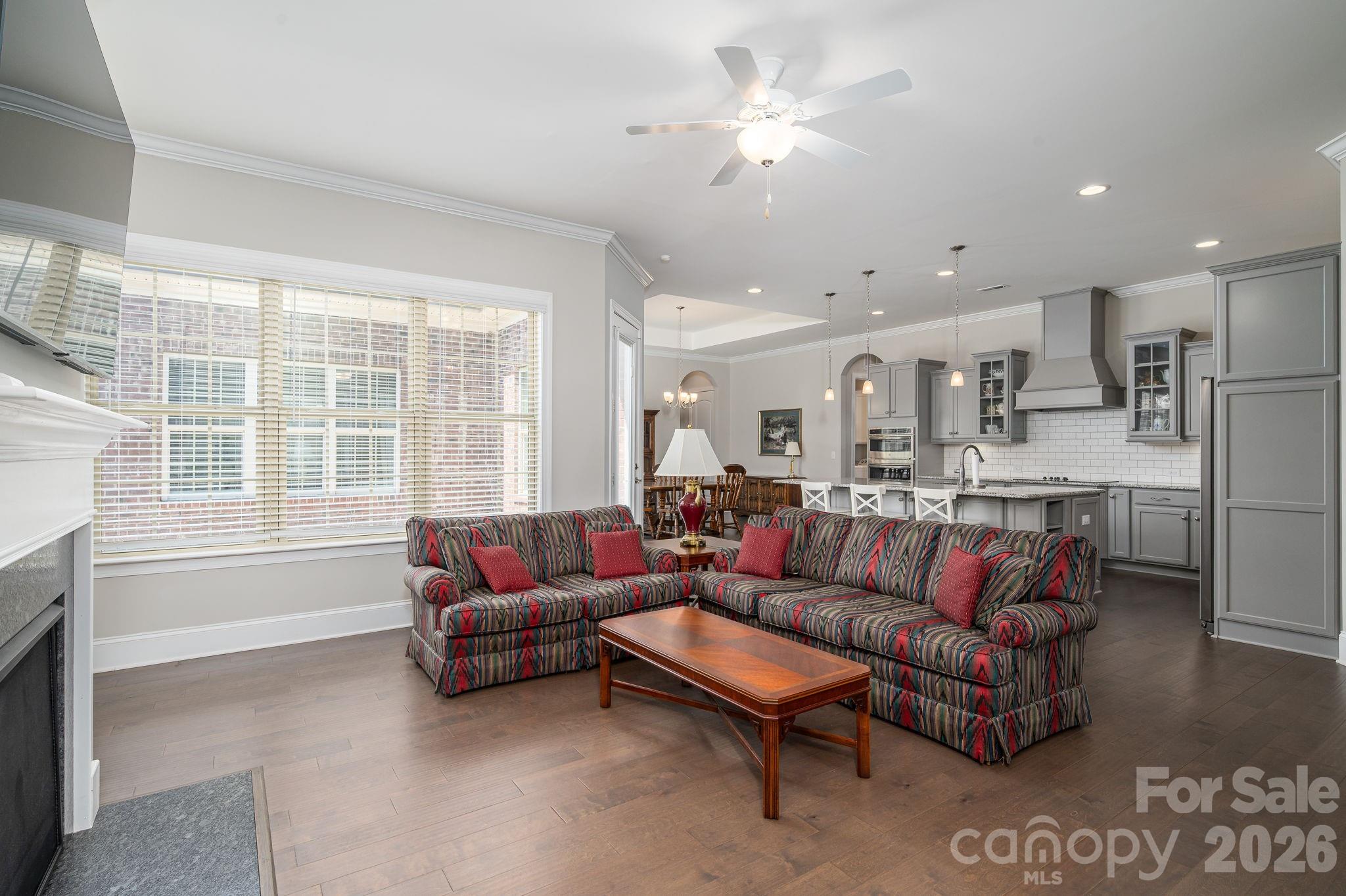 5247 Courtyard Lane — Belmont