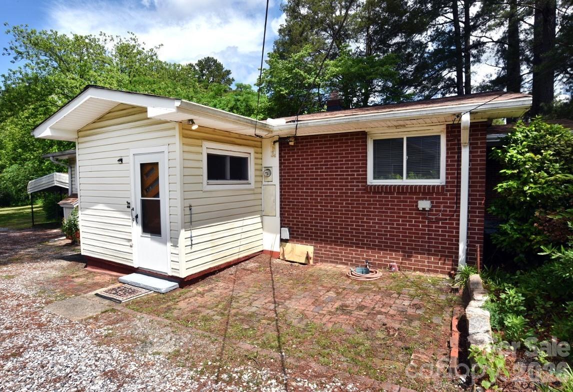 709 Sunset Drive — Salisbury