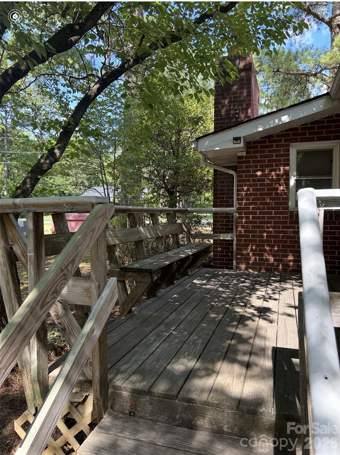 709 Sunset Drive — Salisbury