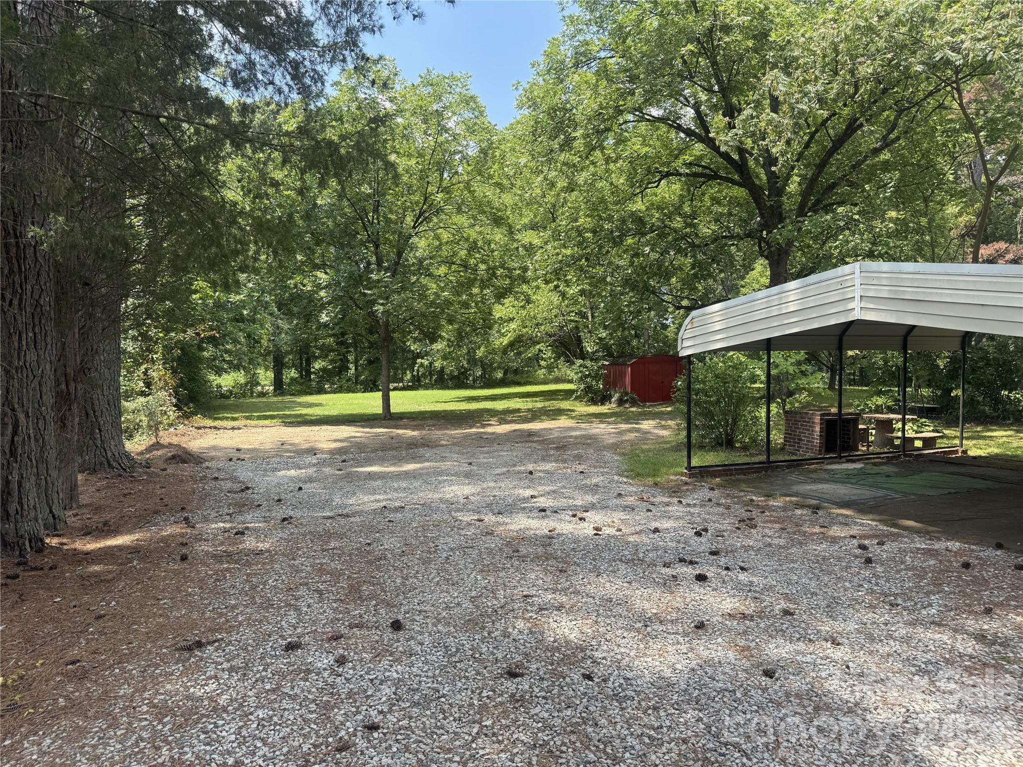 709 Sunset Drive — Salisbury