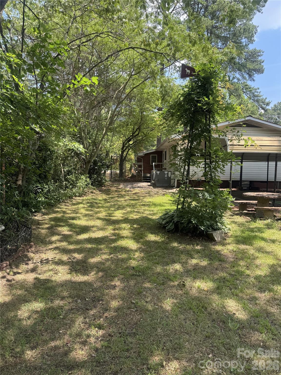 709 Sunset Drive — Salisbury