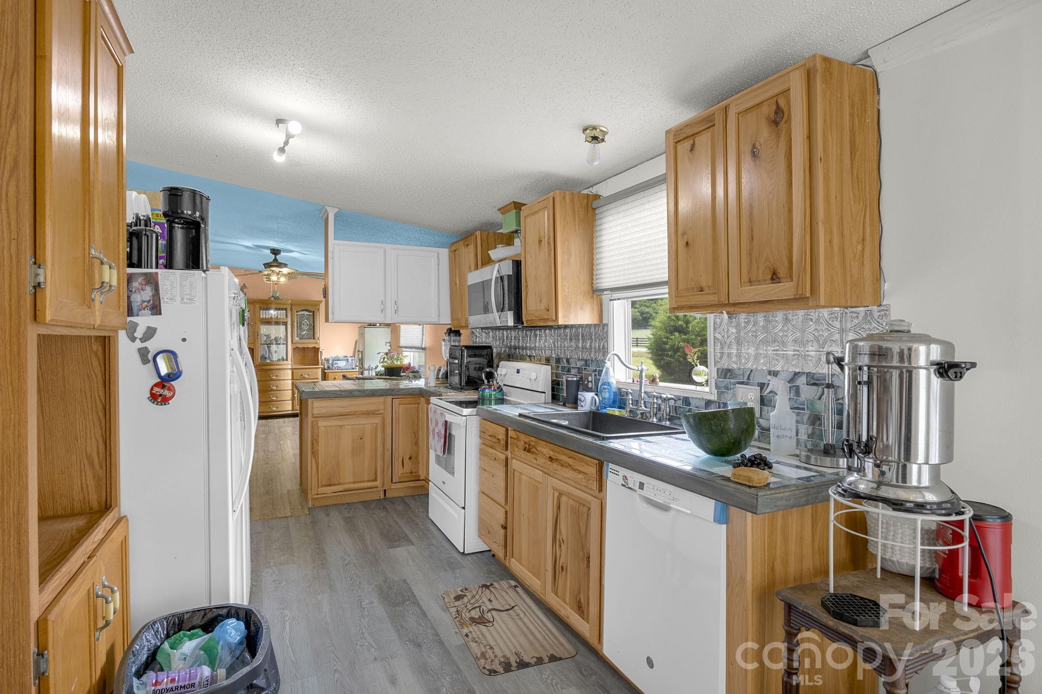 1549 Bethany Church Road — Belton