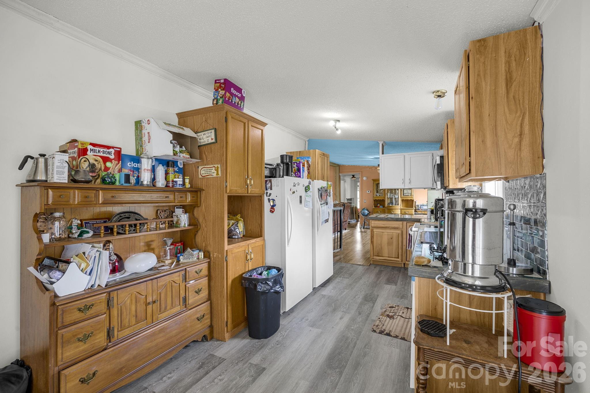 1549 Bethany Church Road — Belton