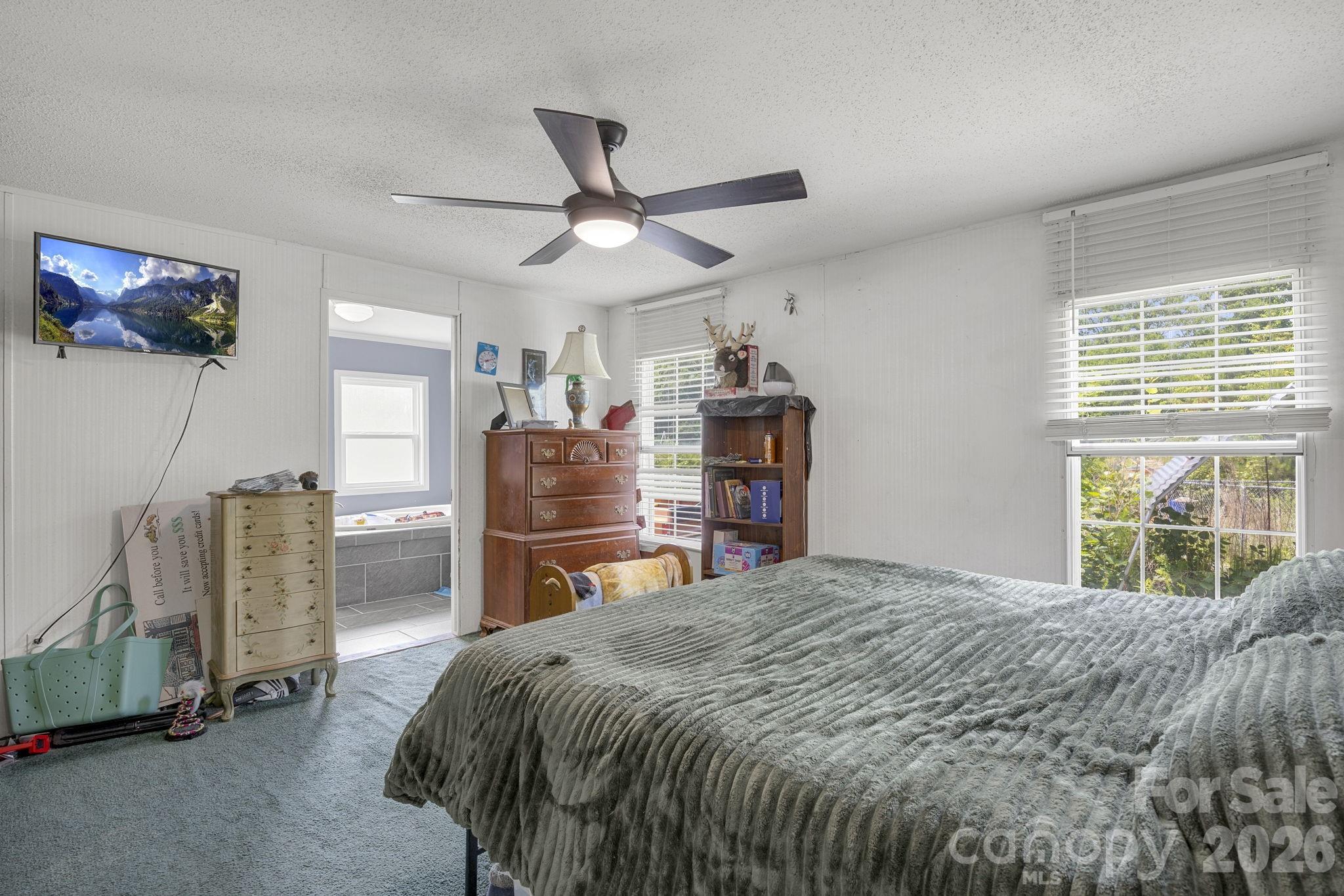 1549 Bethany Church Road — Belton