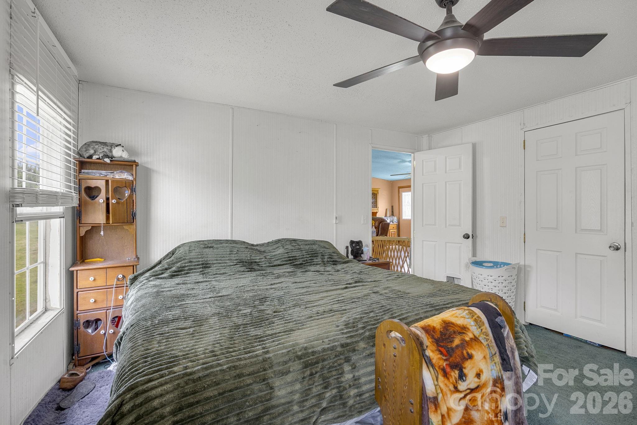 1549 Bethany Church Road — Belton