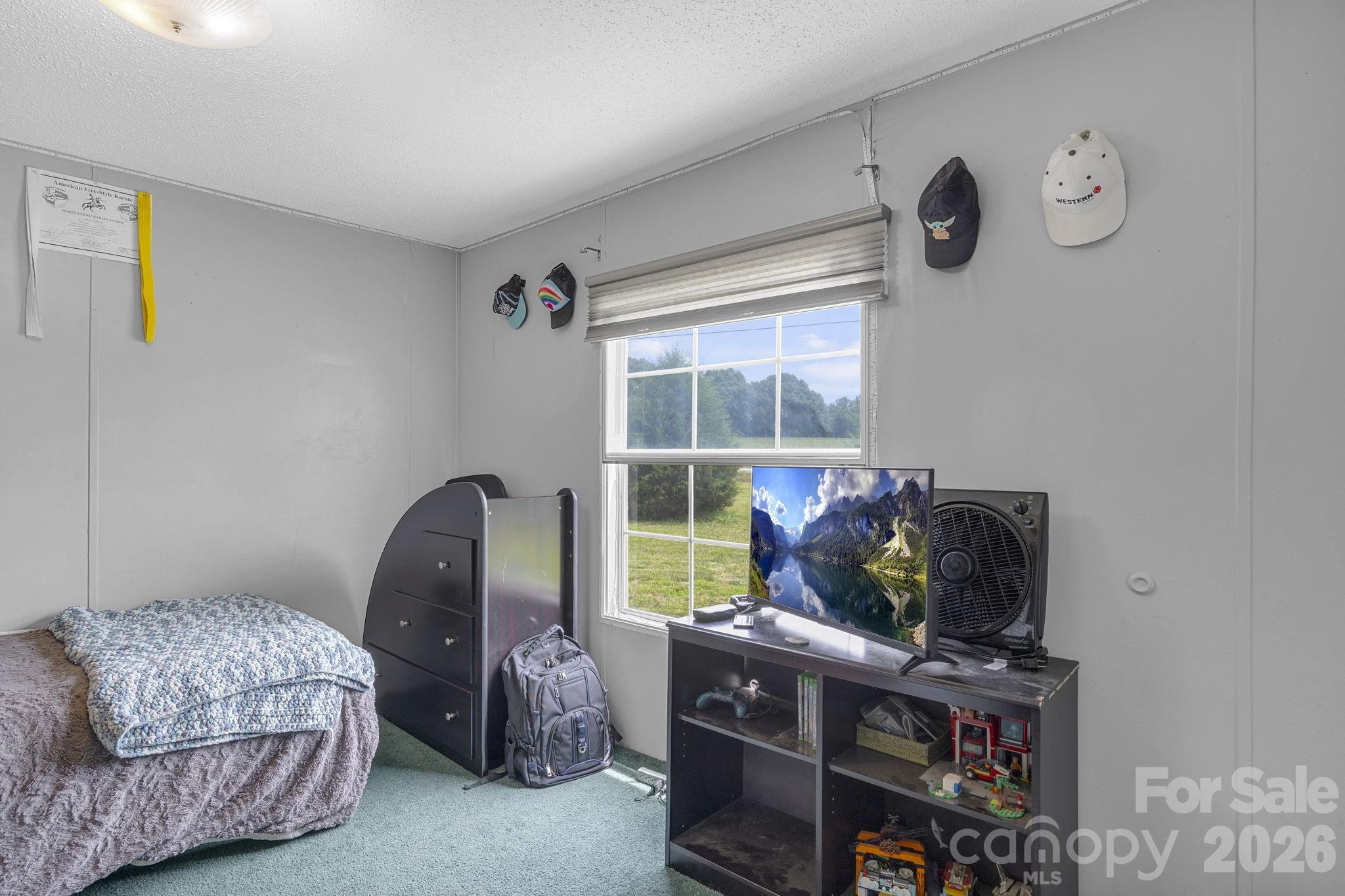 1549 Bethany Church Road — Belton