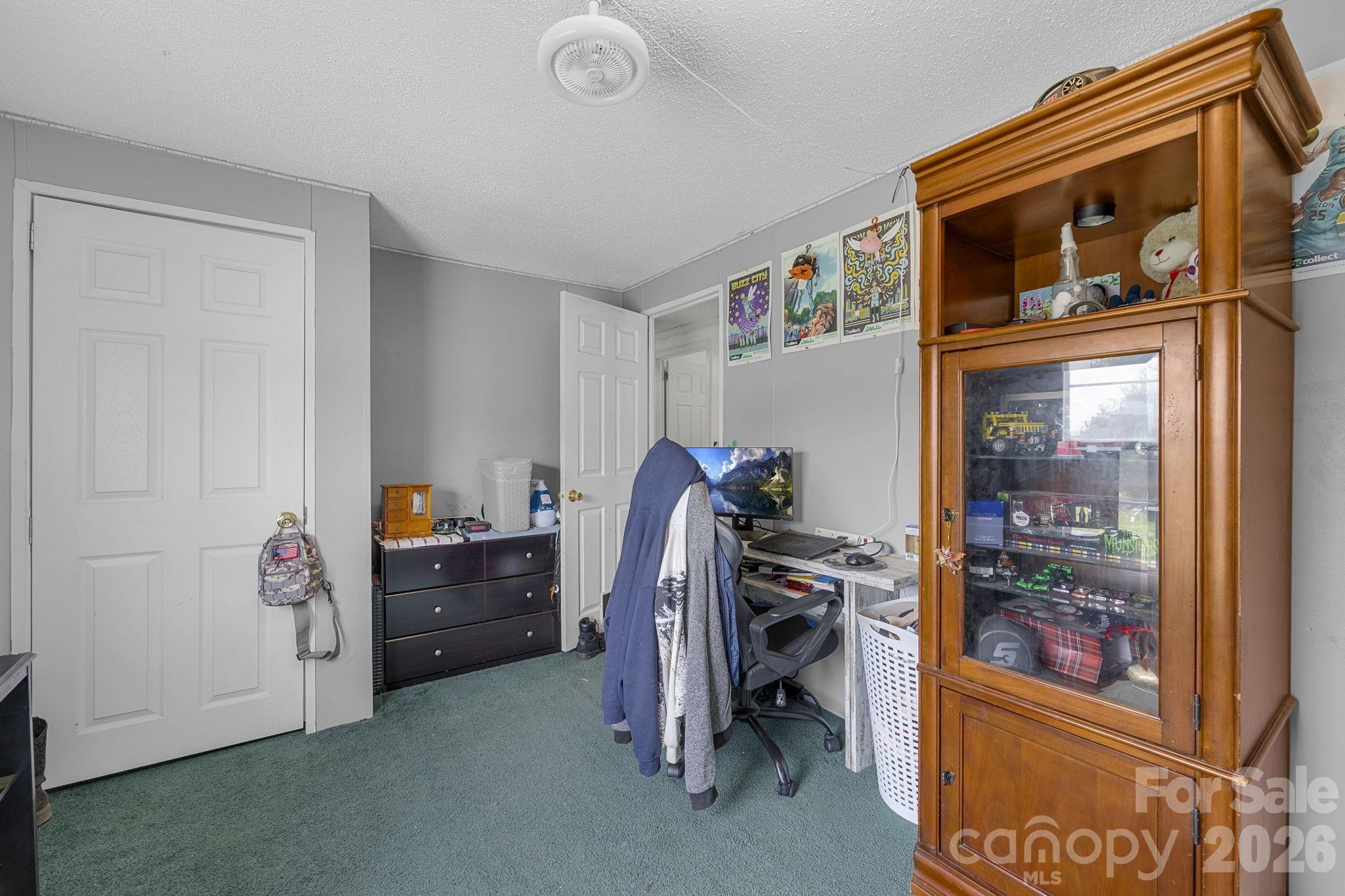 1549 Bethany Church Road — Belton