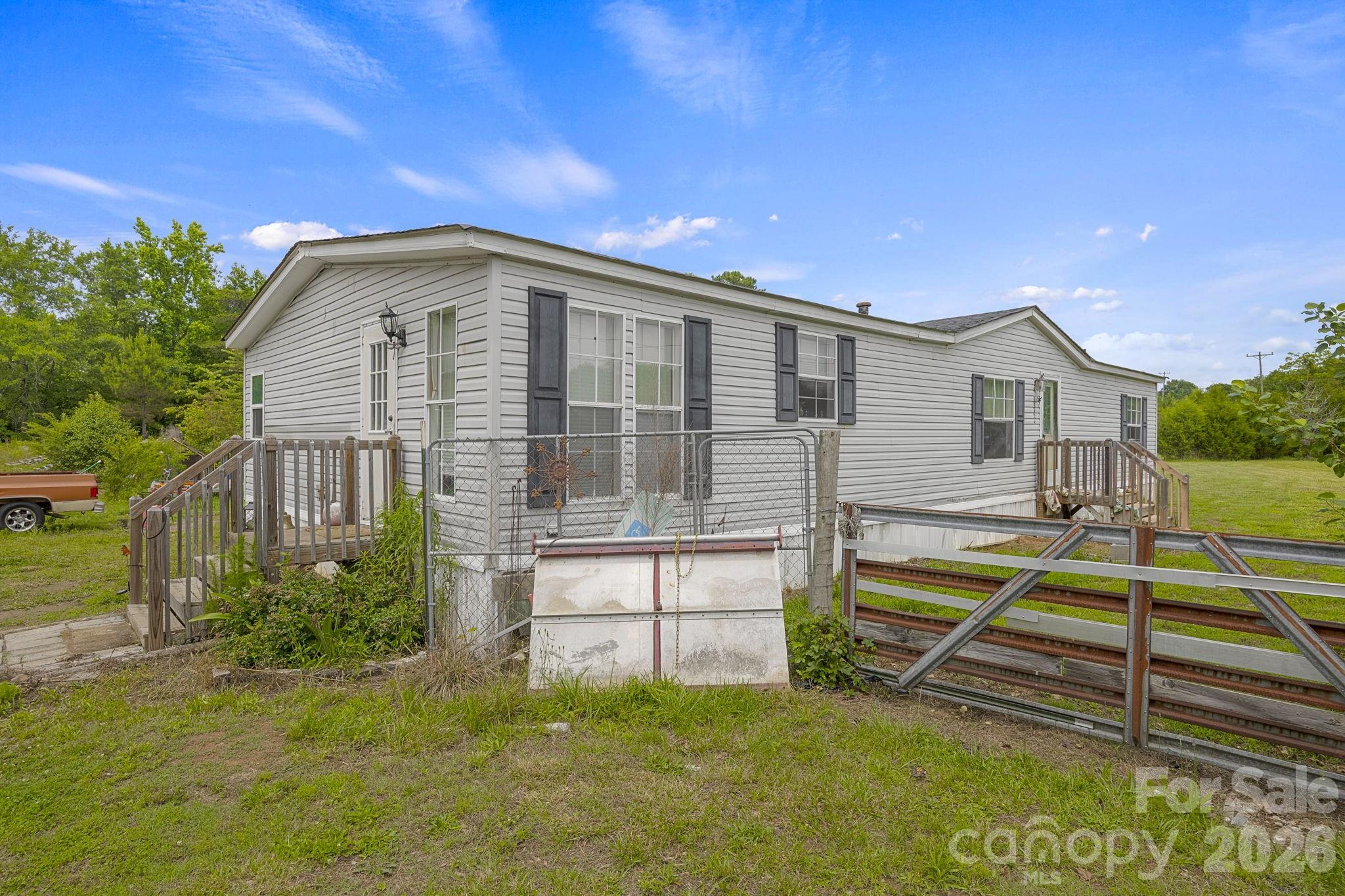 1549 Bethany Church Road — Belton
