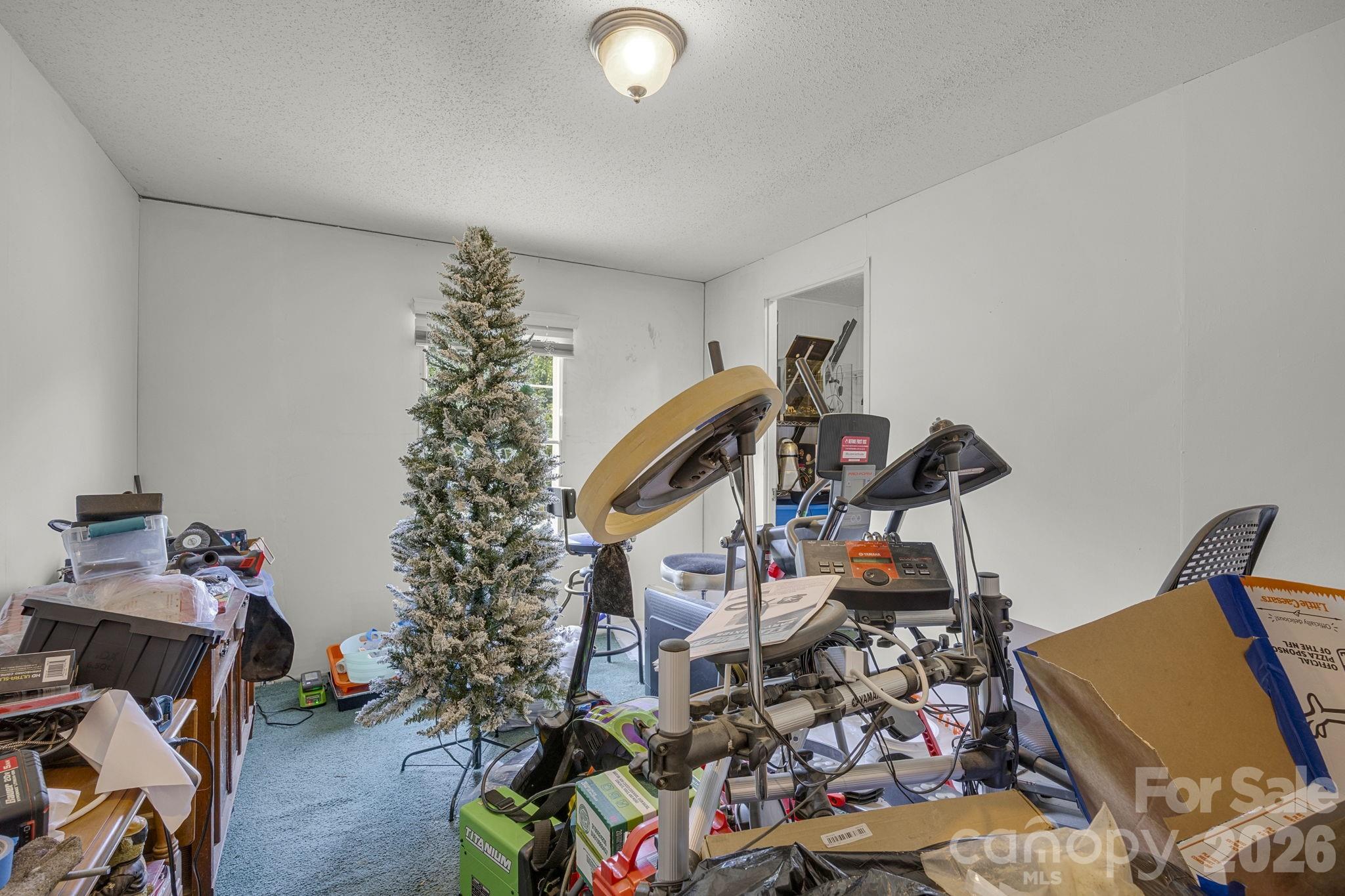 1549 Bethany Church Road — Belton