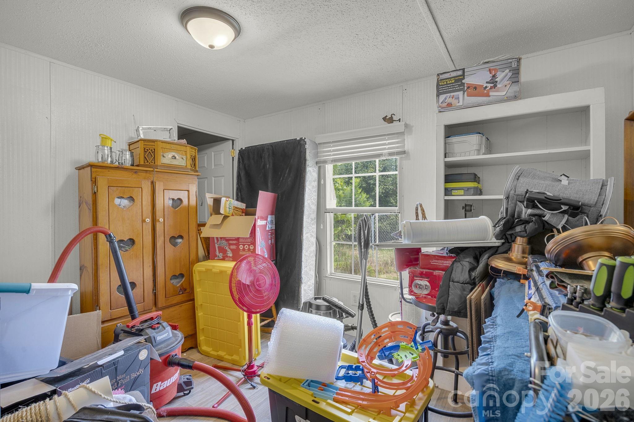 1549 Bethany Church Road — Belton
