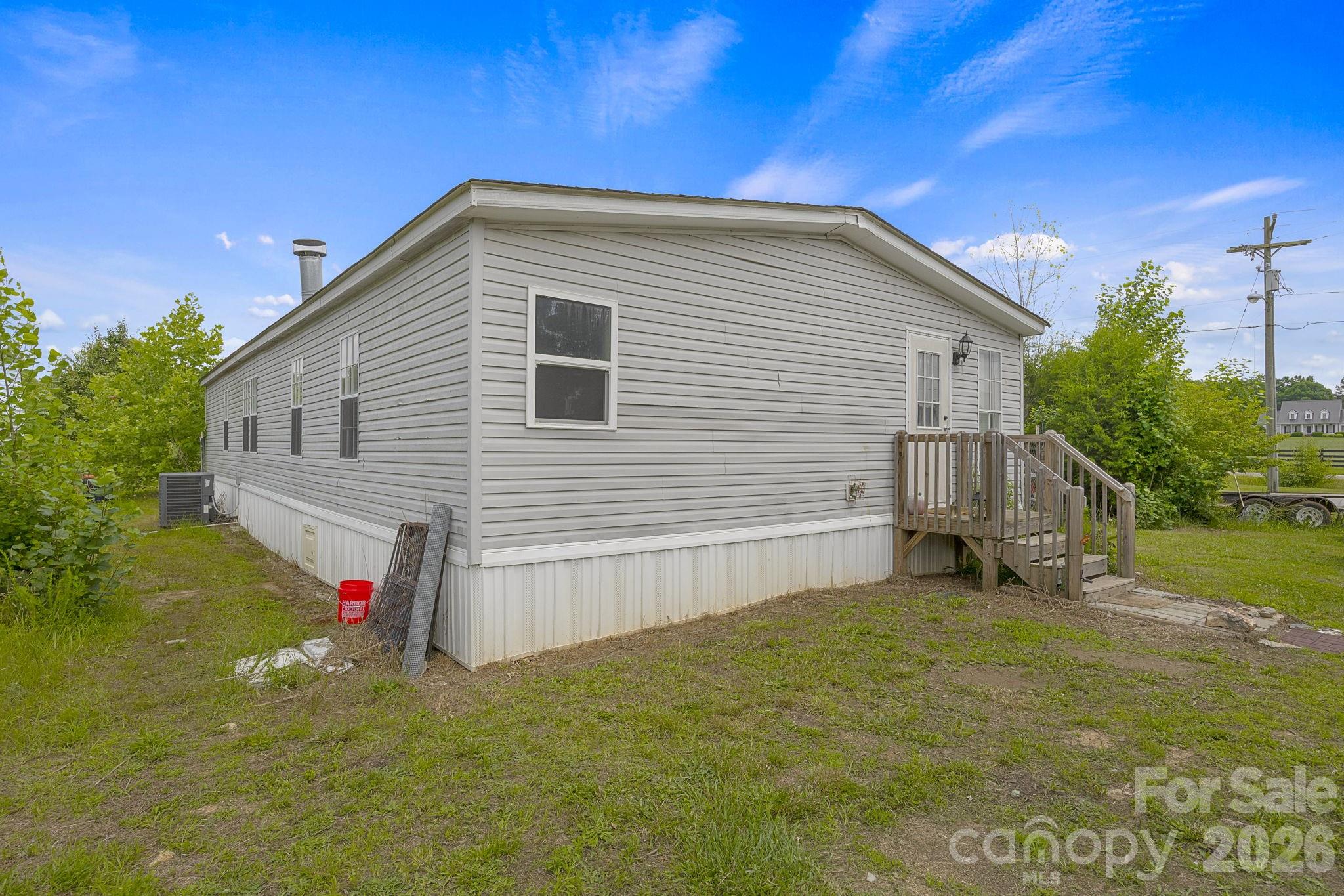 1549 Bethany Church Road — Belton