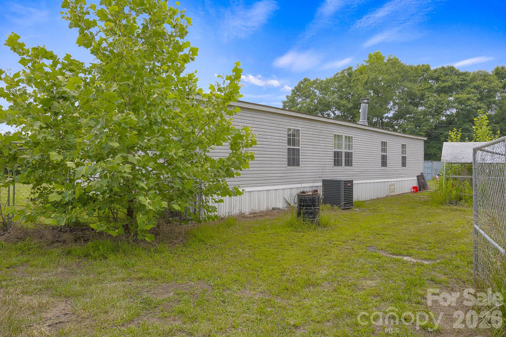 1549 Bethany Church Road — Belton