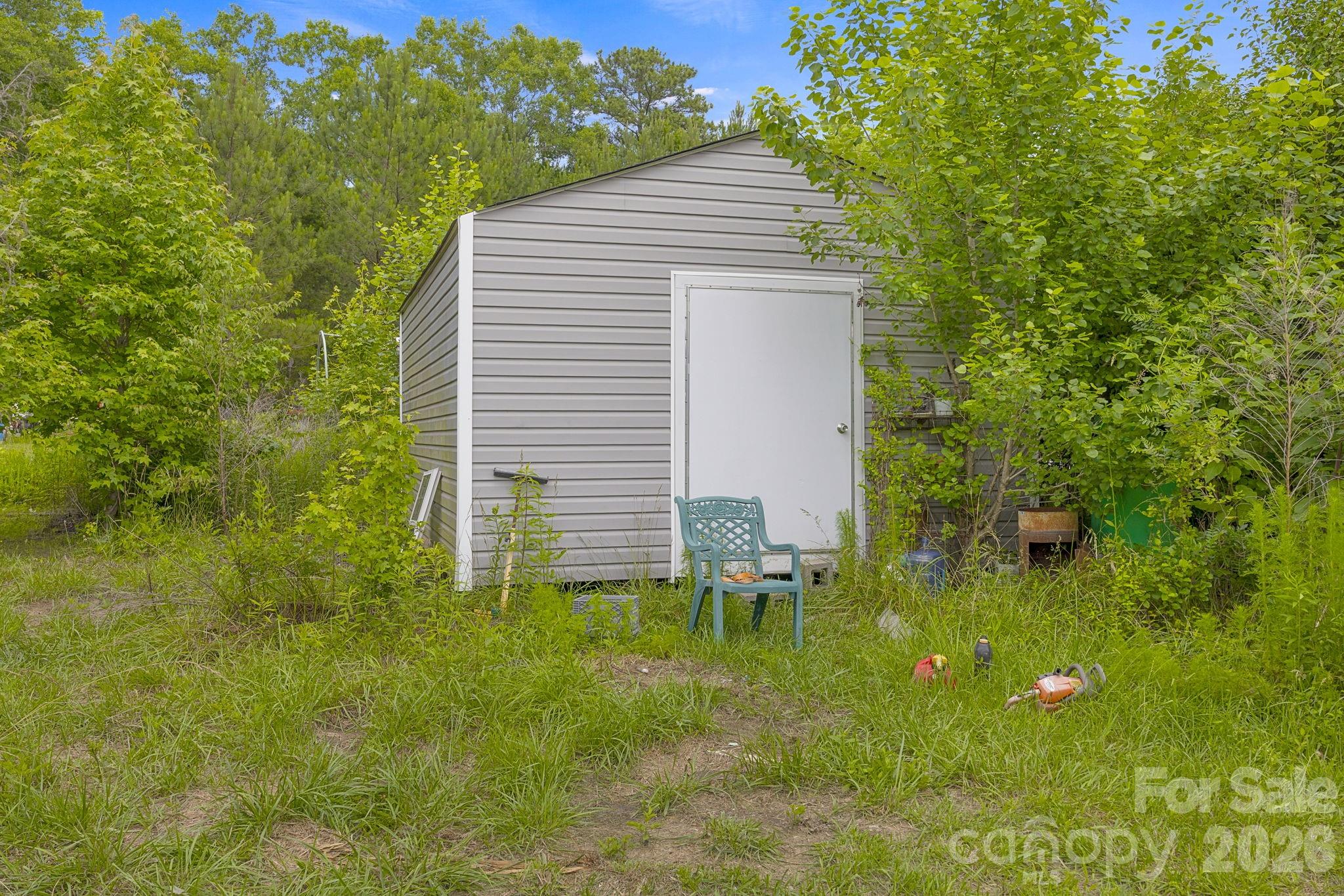 1549 Bethany Church Road — Belton