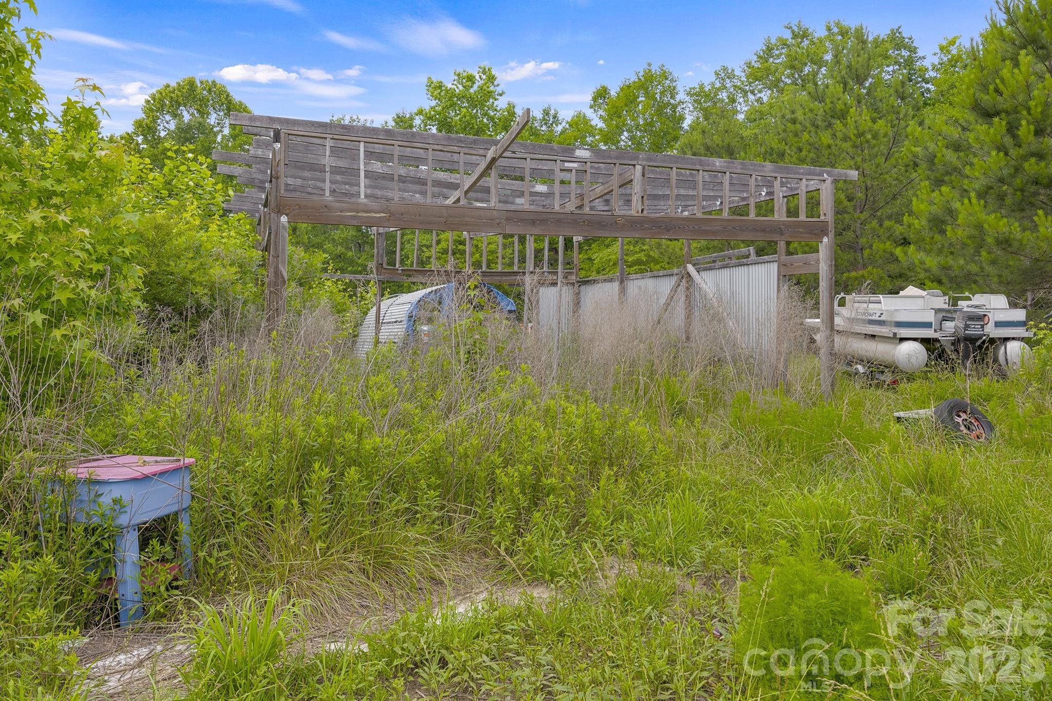1549 Bethany Church Road — Belton