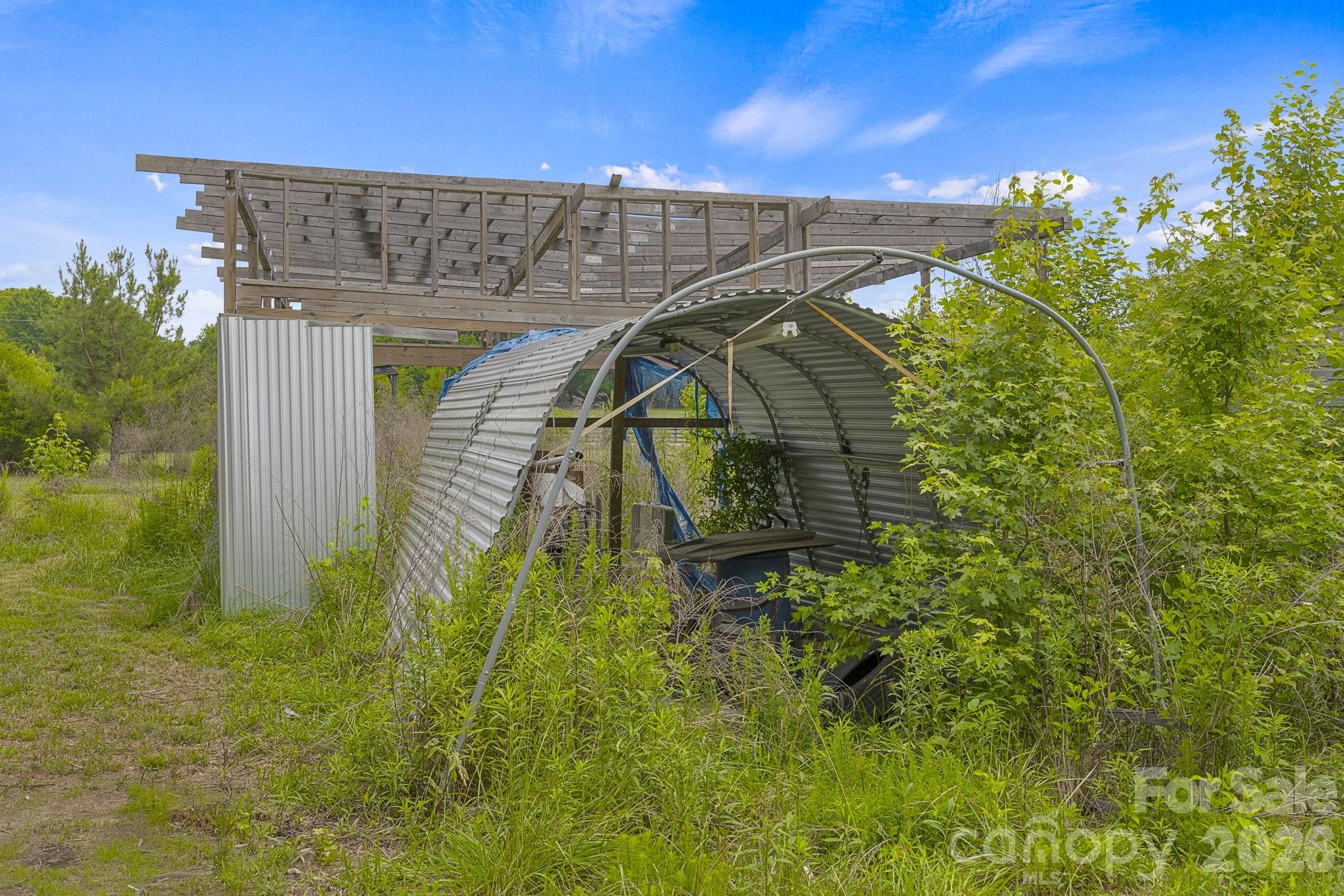 1549 Bethany Church Road — Belton