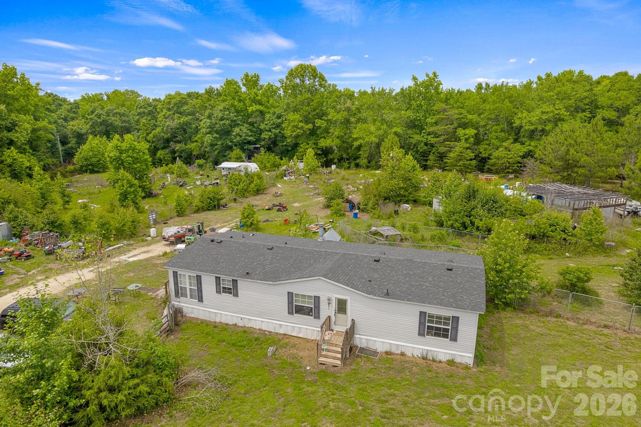 1549 Bethany Church Road — Belton