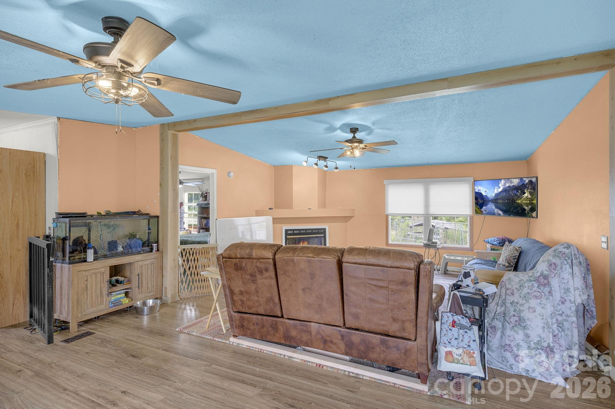 1549 Bethany Church Road — Belton