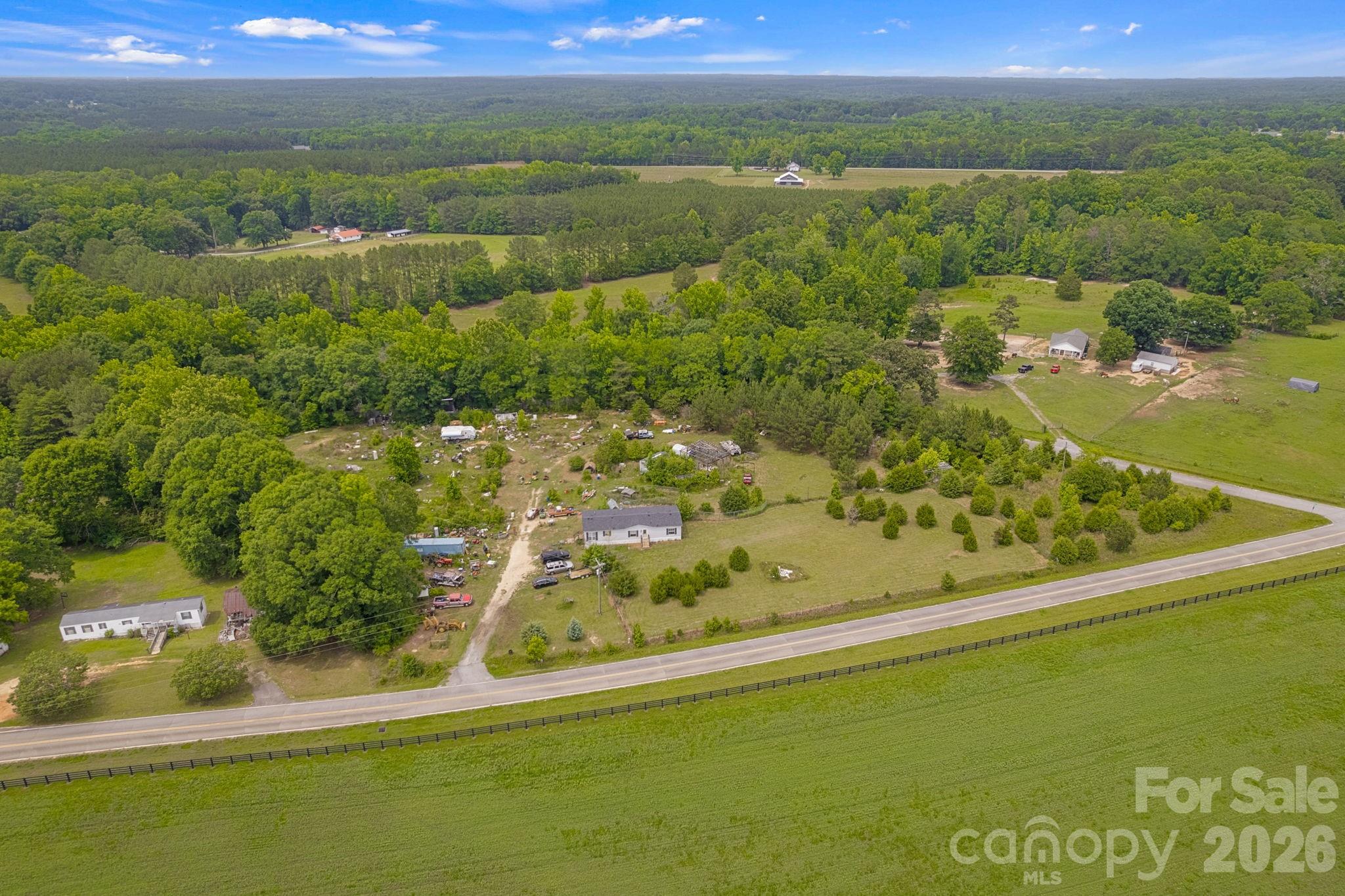 1549 Bethany Church Road — Belton