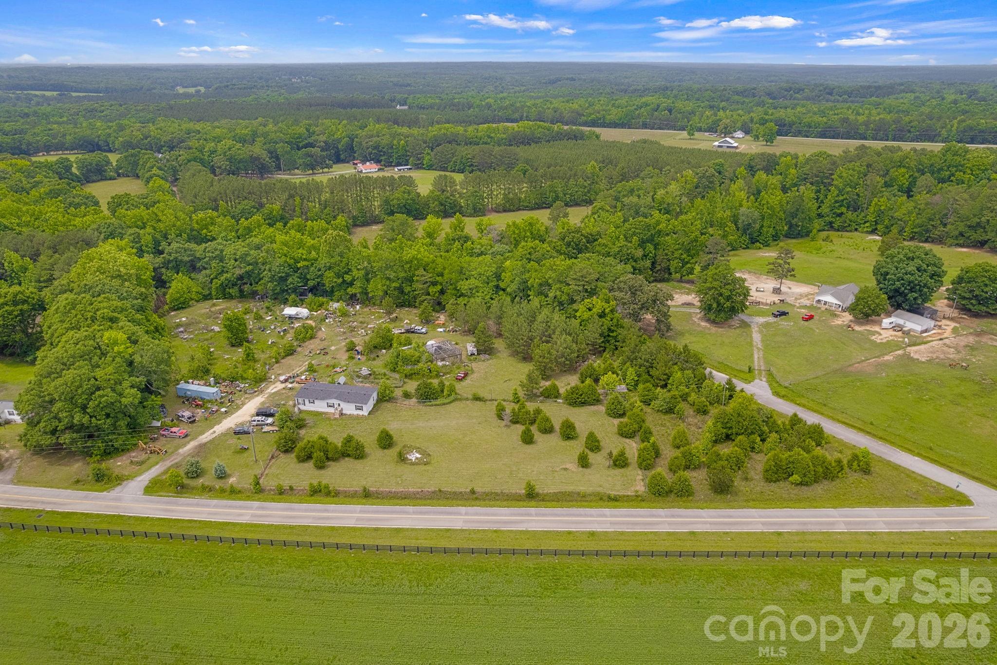 1549 Bethany Church Road — Belton