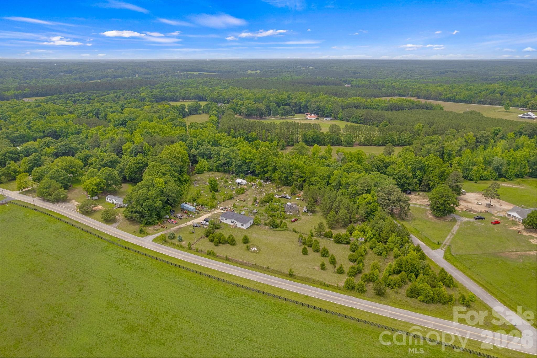 1549 Bethany Church Road — Belton