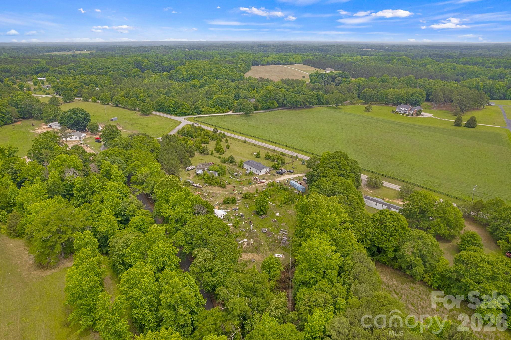 1549 Bethany Church Road — Belton
