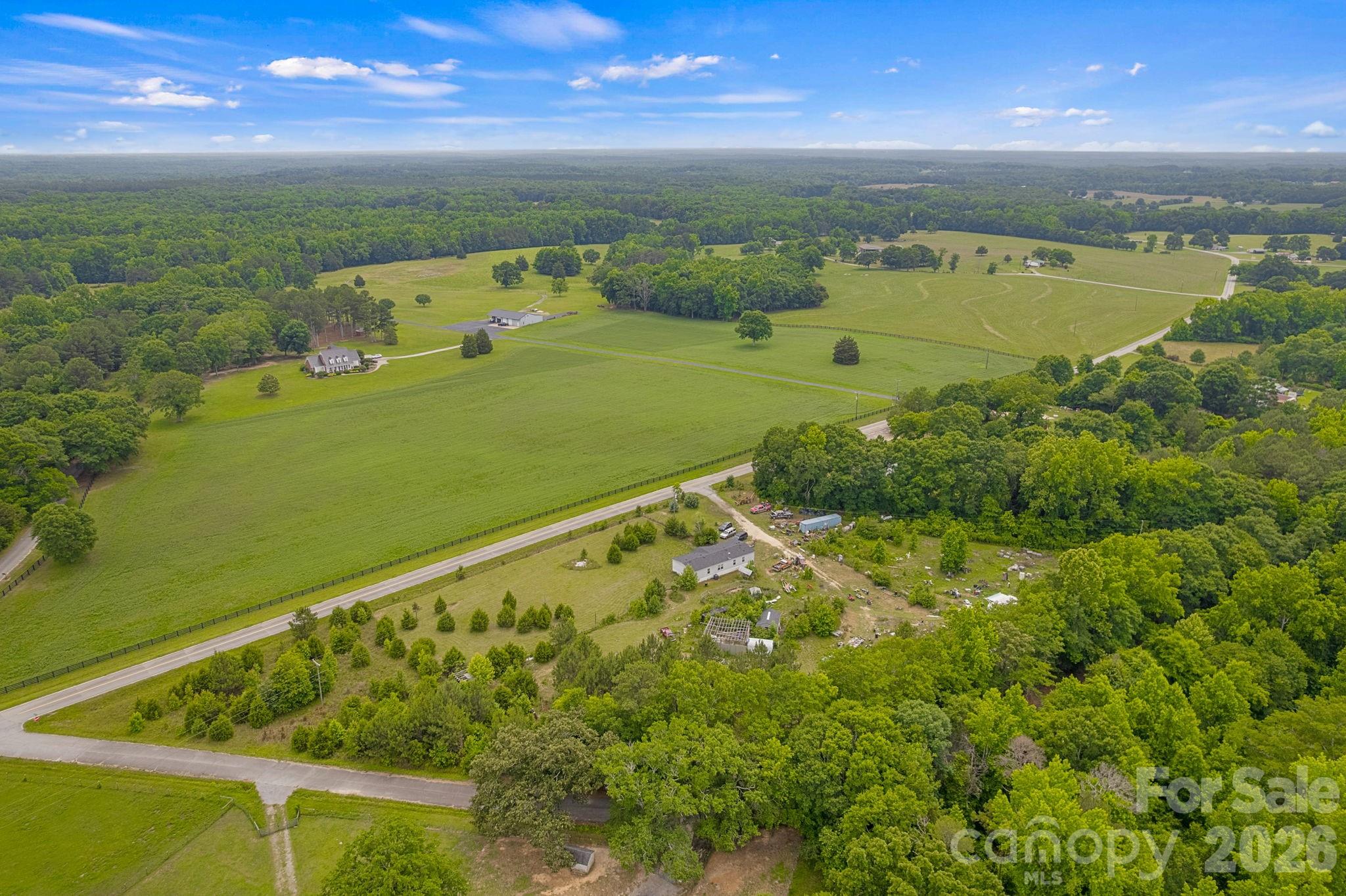 1549 Bethany Church Road — Belton