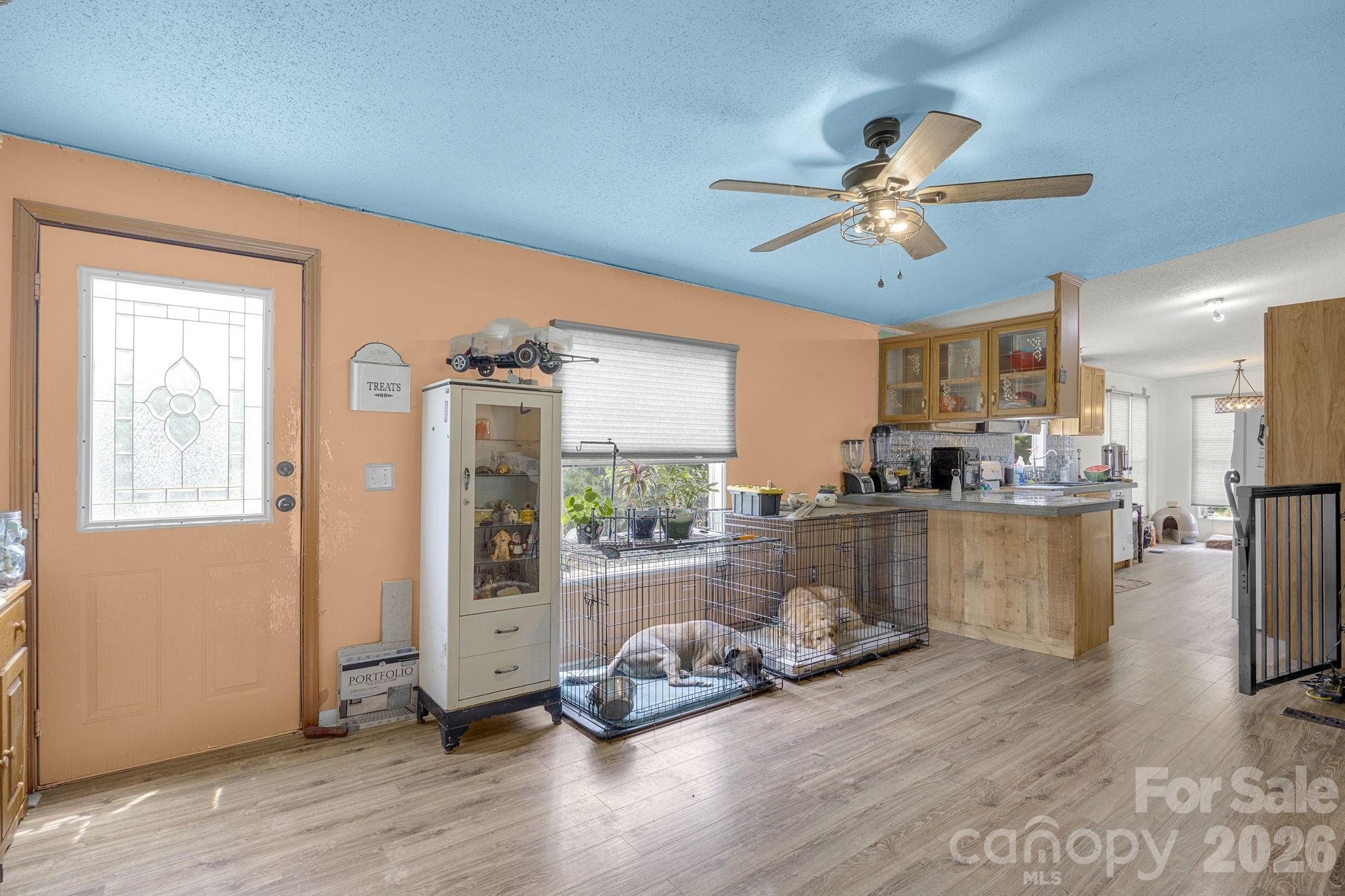 1549 Bethany Church Road — Belton
