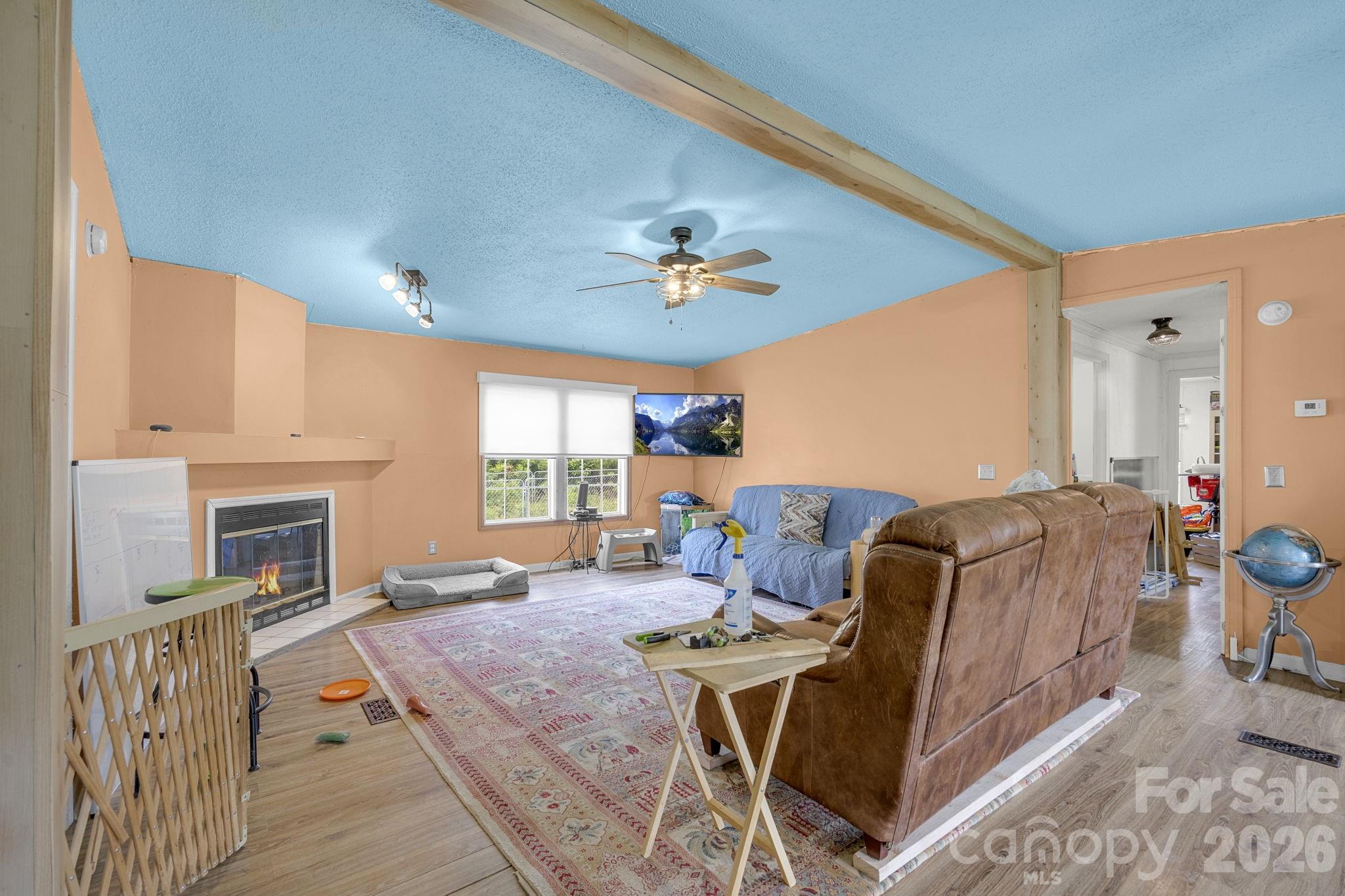 1549 Bethany Church Road — Belton