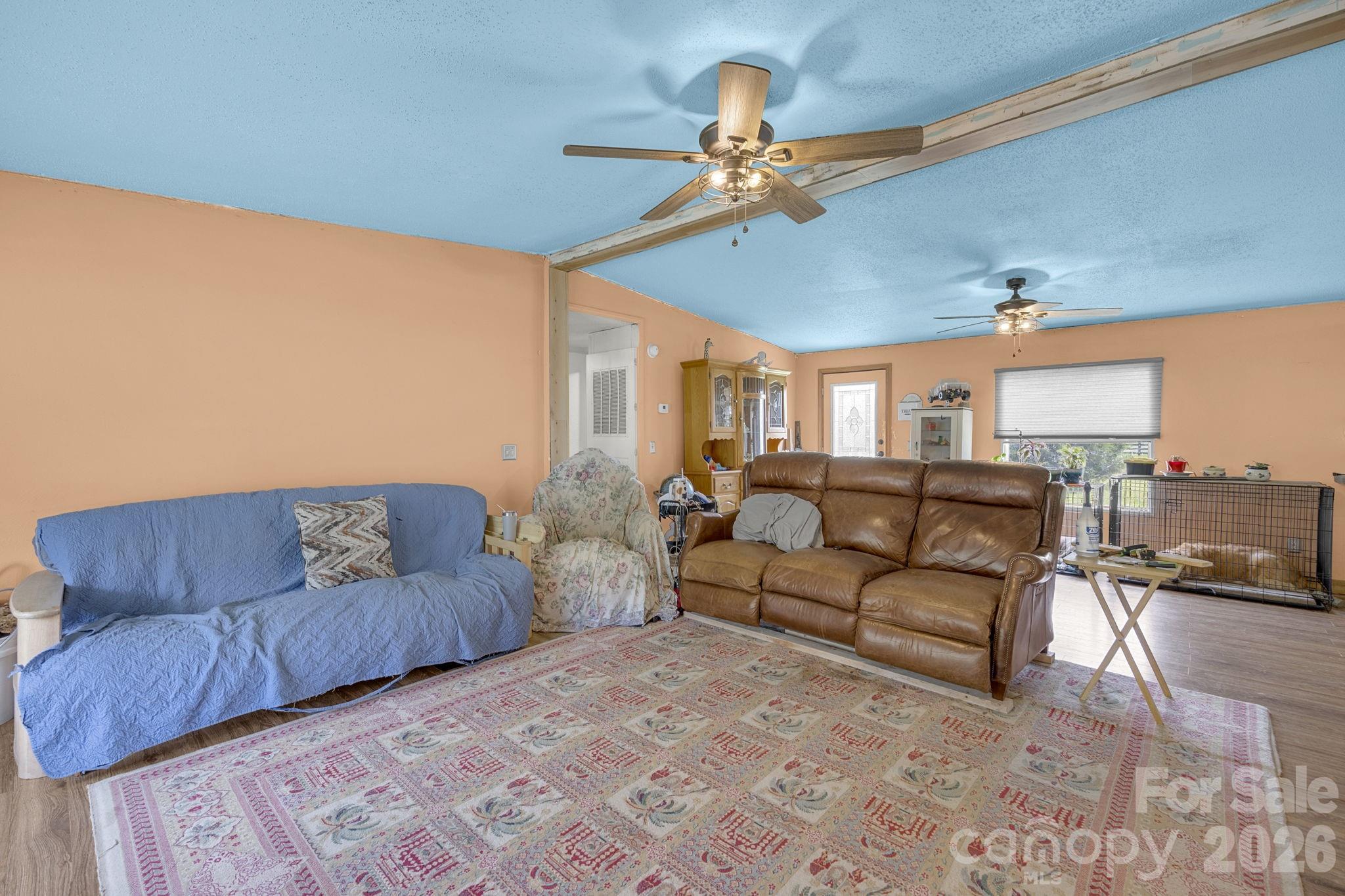 1549 Bethany Church Road — Belton