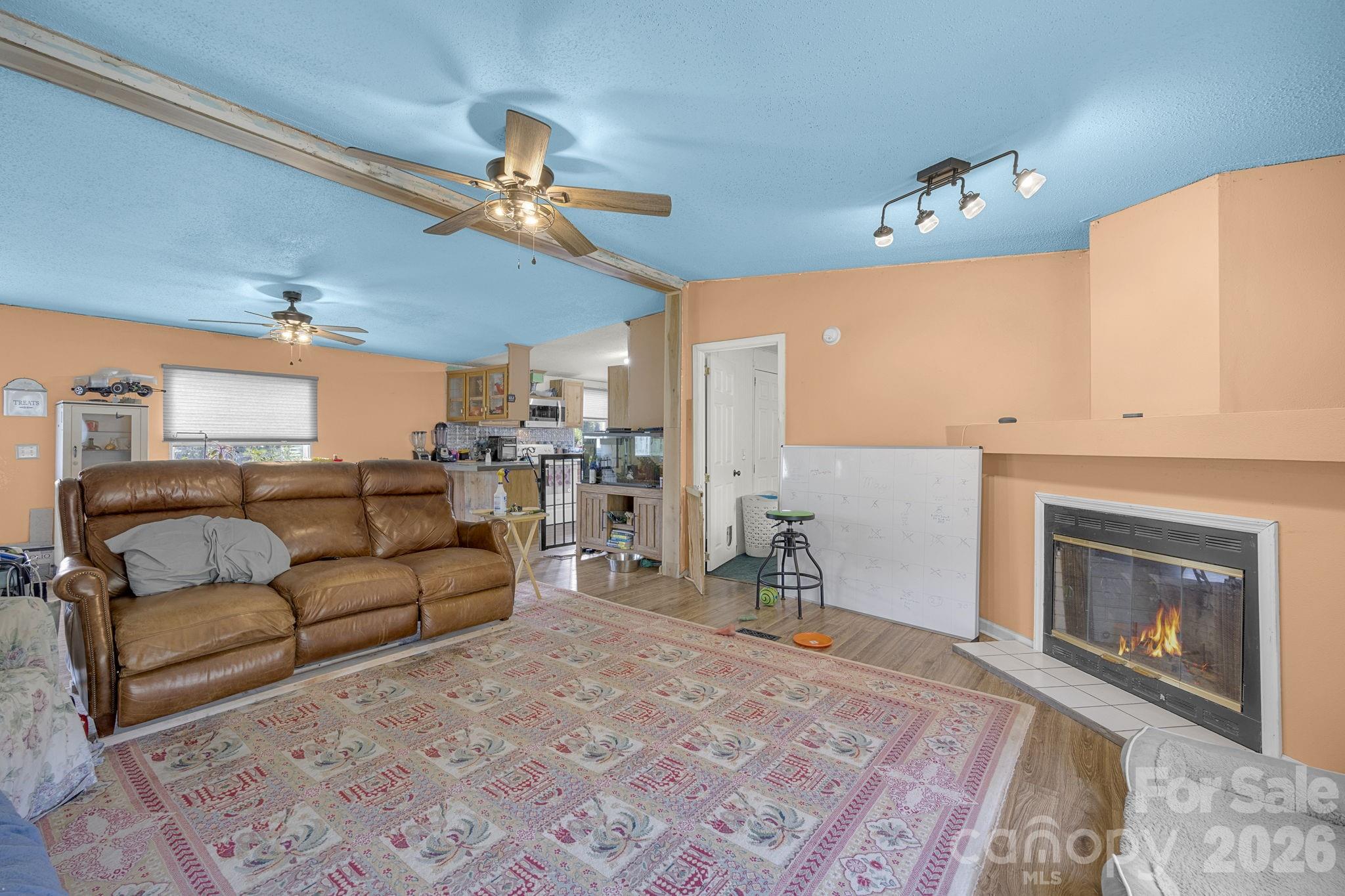 1549 Bethany Church Road — Belton