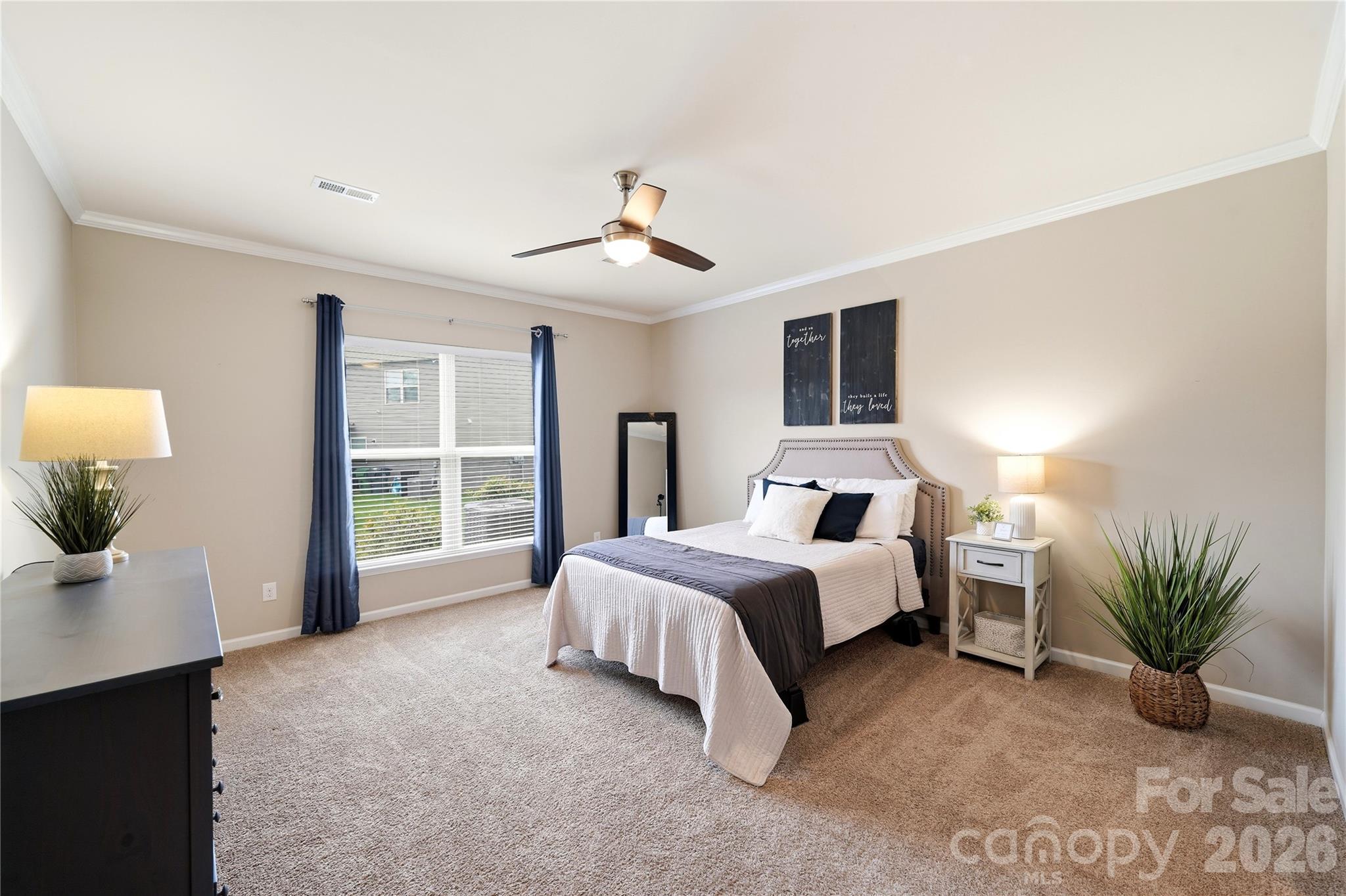 11141 Crane Creek Drive — Charlotte