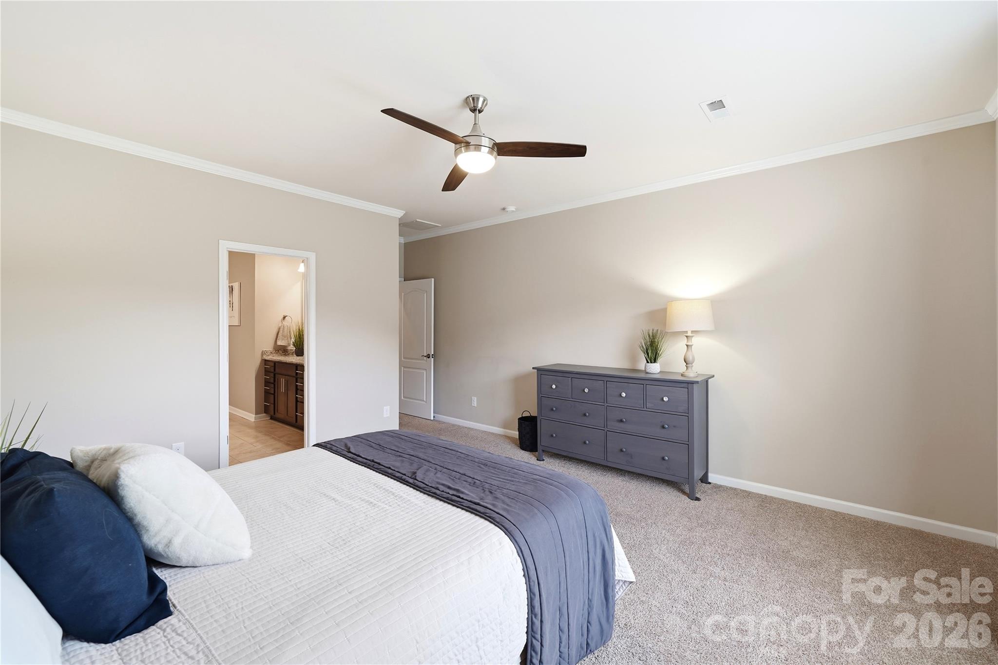 11141 Crane Creek Drive — Charlotte