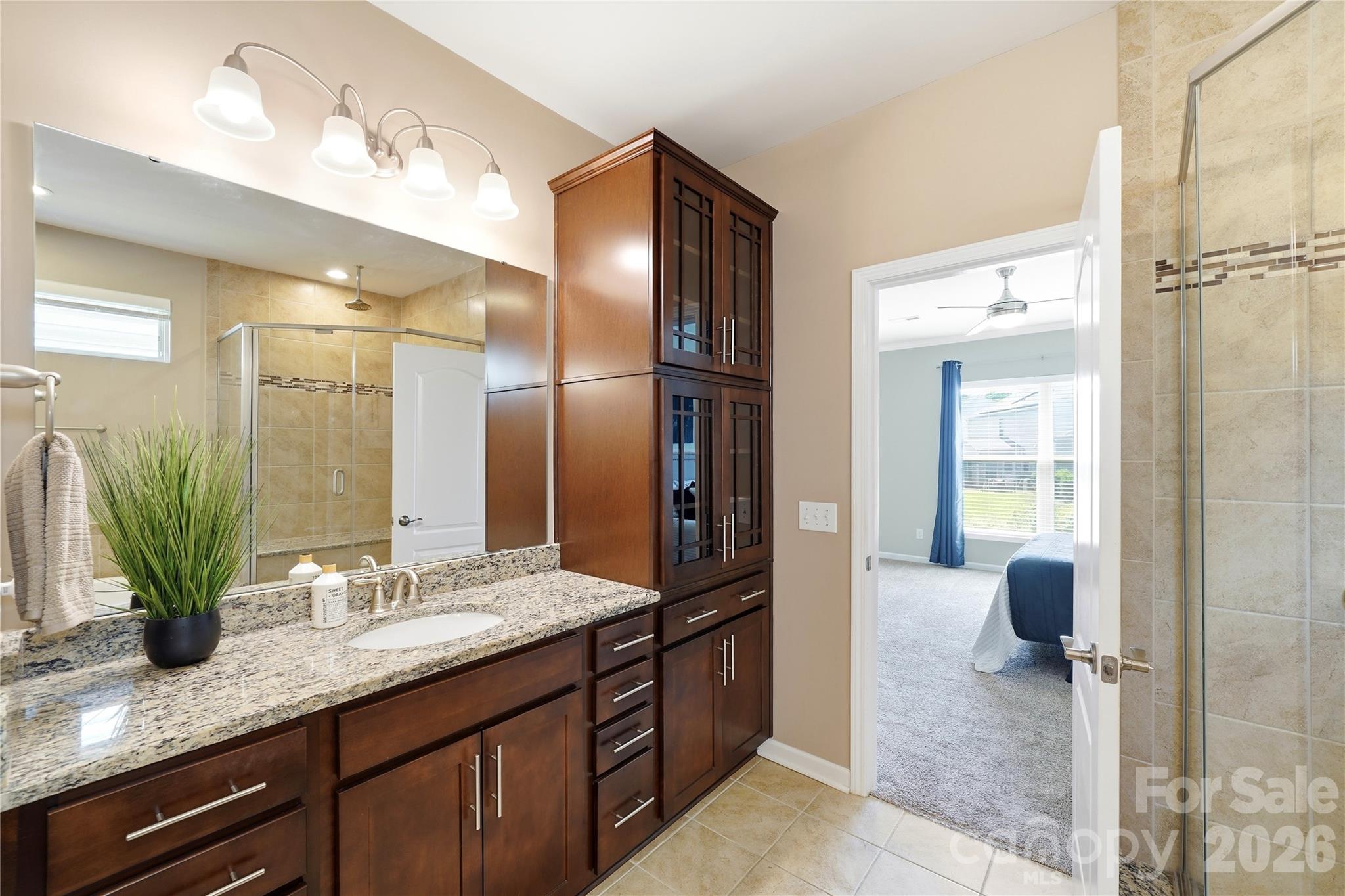11141 Crane Creek Drive — Charlotte