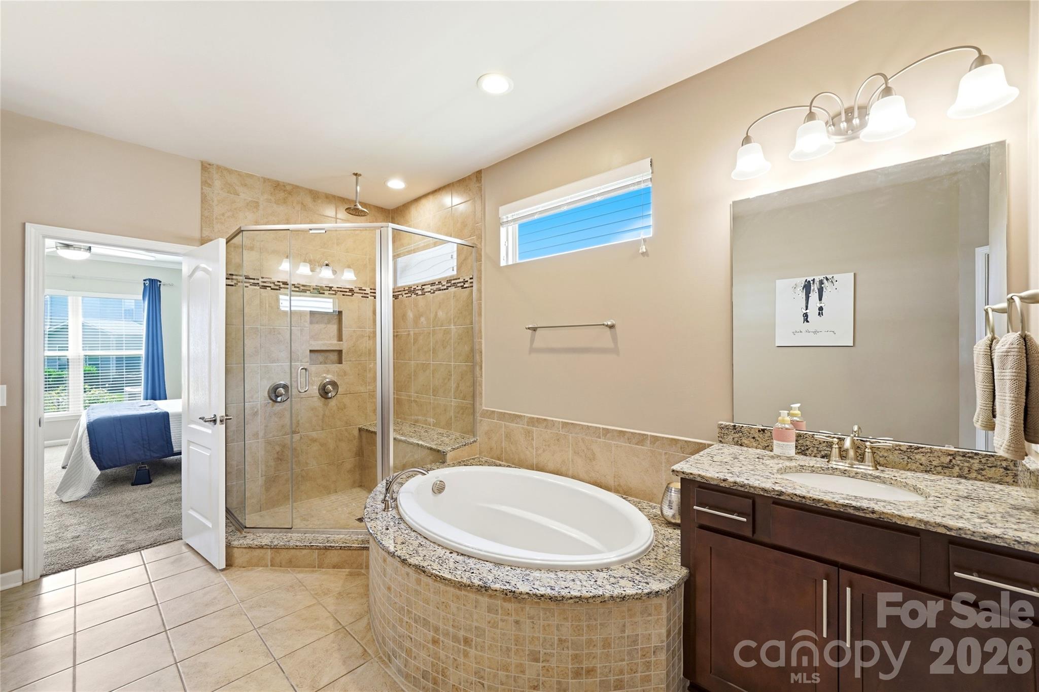 11141 Crane Creek Drive — Charlotte
