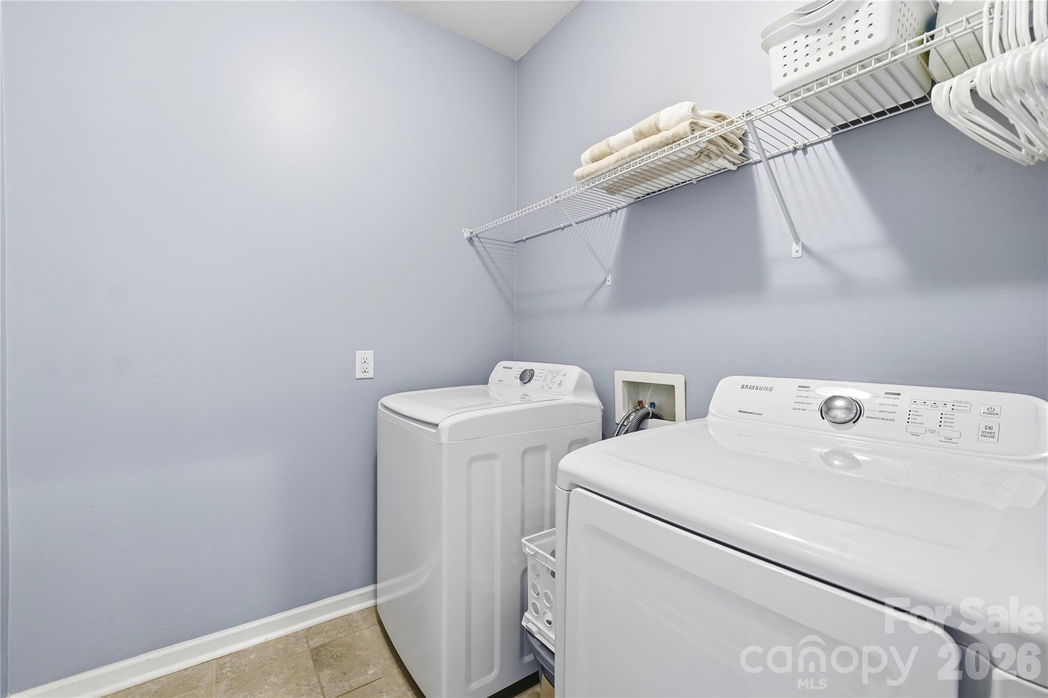 11141 Crane Creek Drive — Charlotte