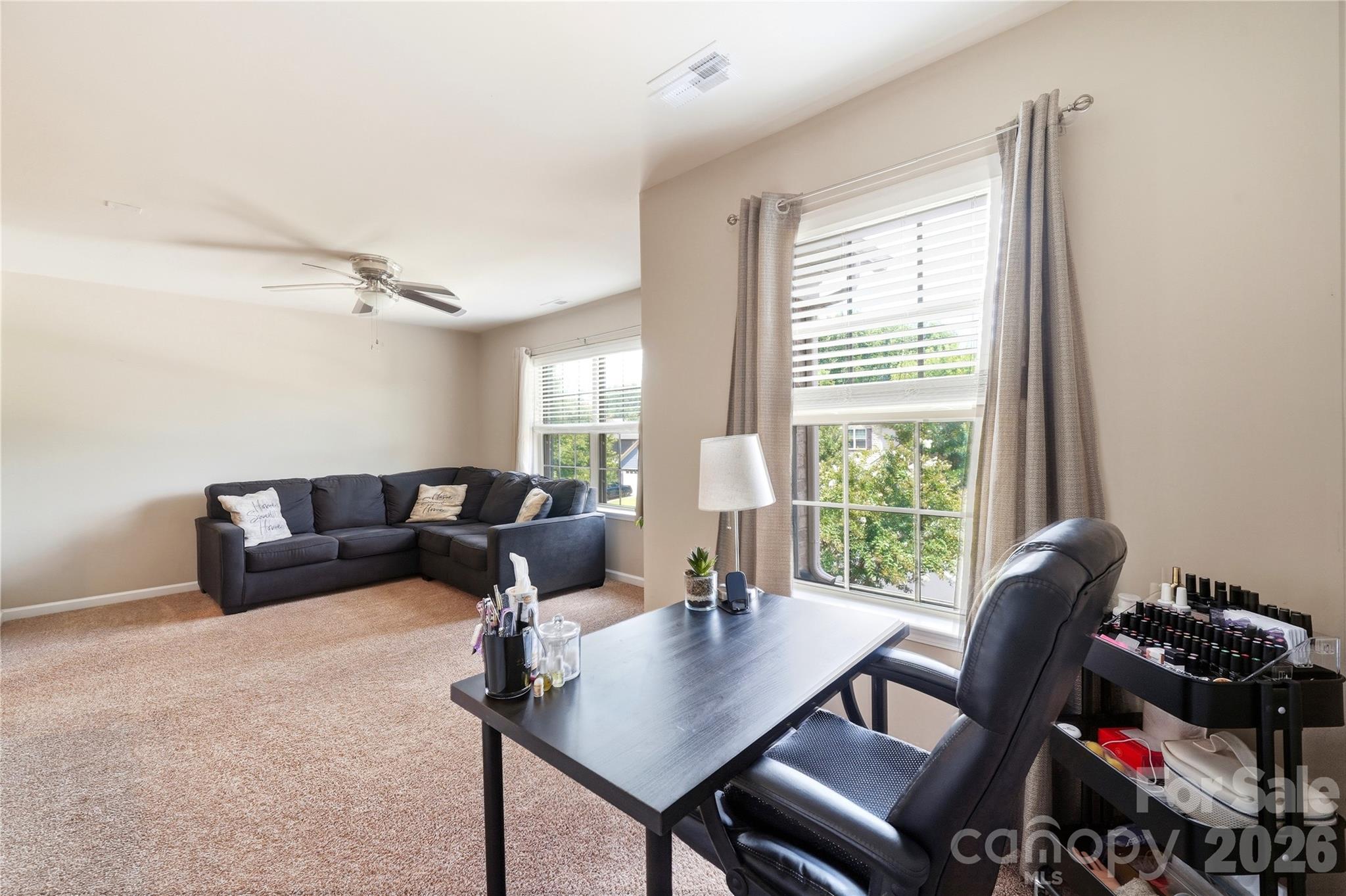 11141 Crane Creek Drive — Charlotte