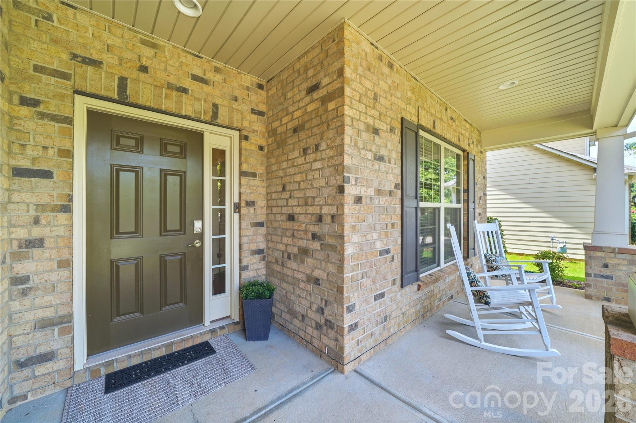 11141 Crane Creek Drive — Charlotte